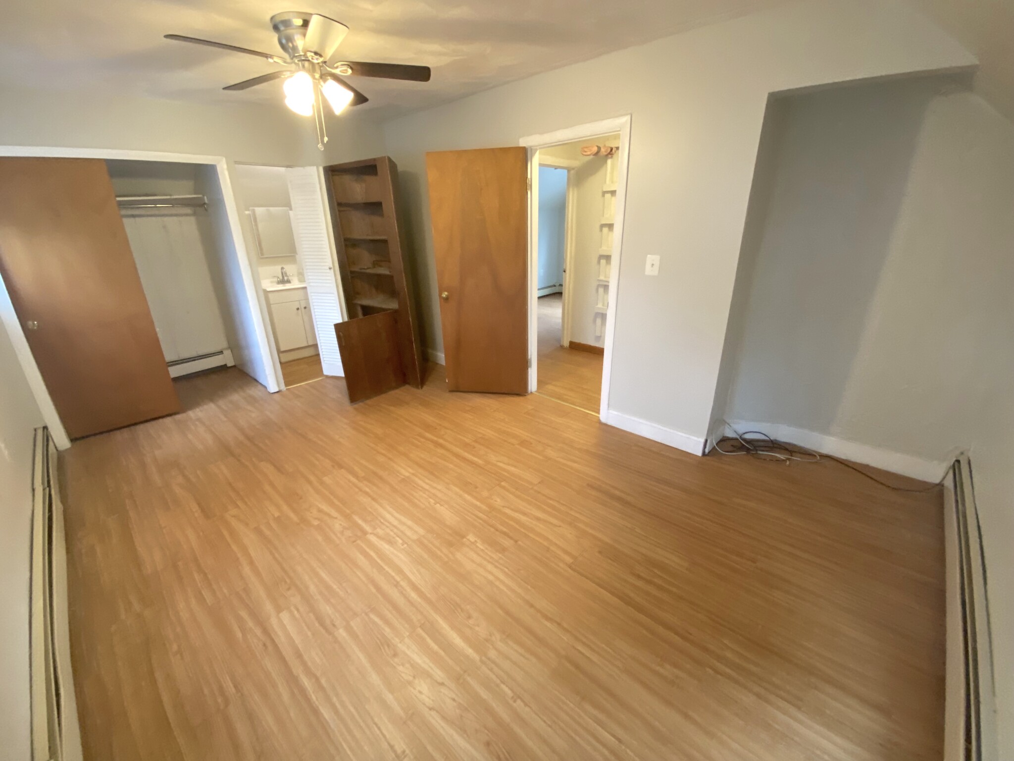 2 Vinal St, Magoun Square