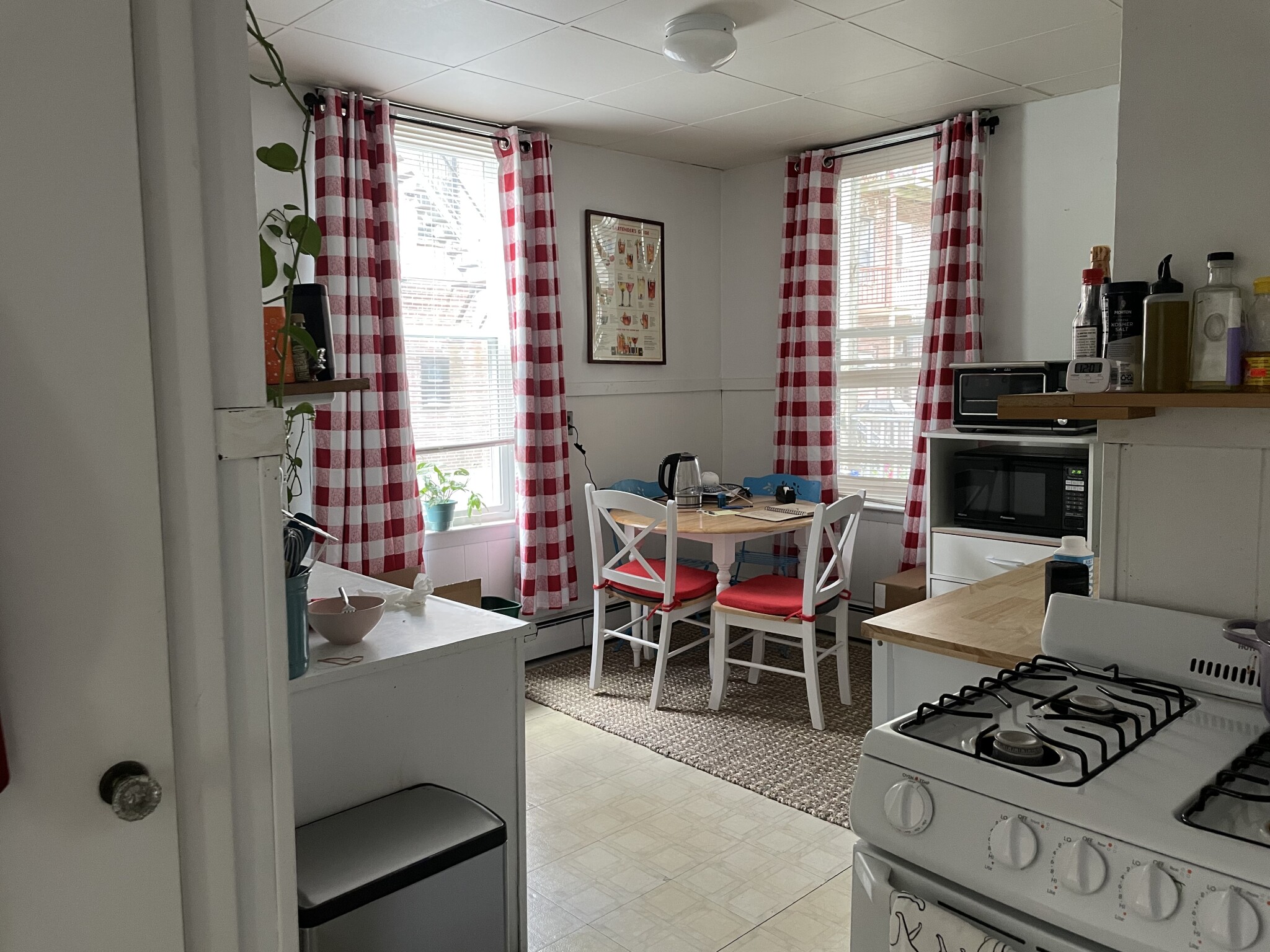 60 Otis St, East Cambridge