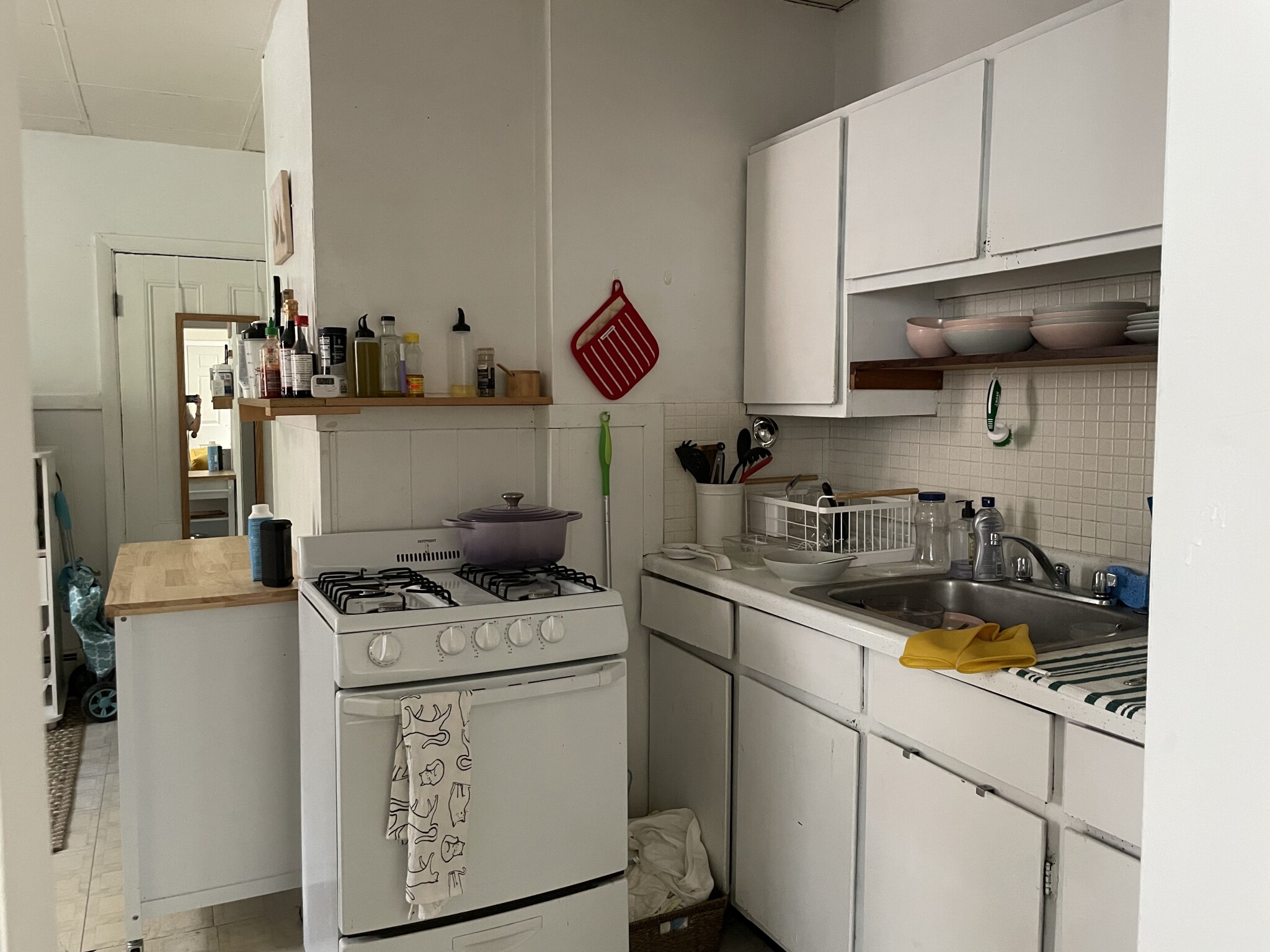 60 Otis St, East Cambridge