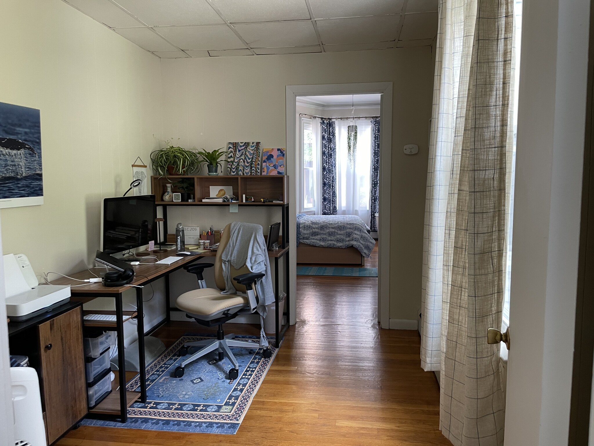 60 Otis St, East Cambridge