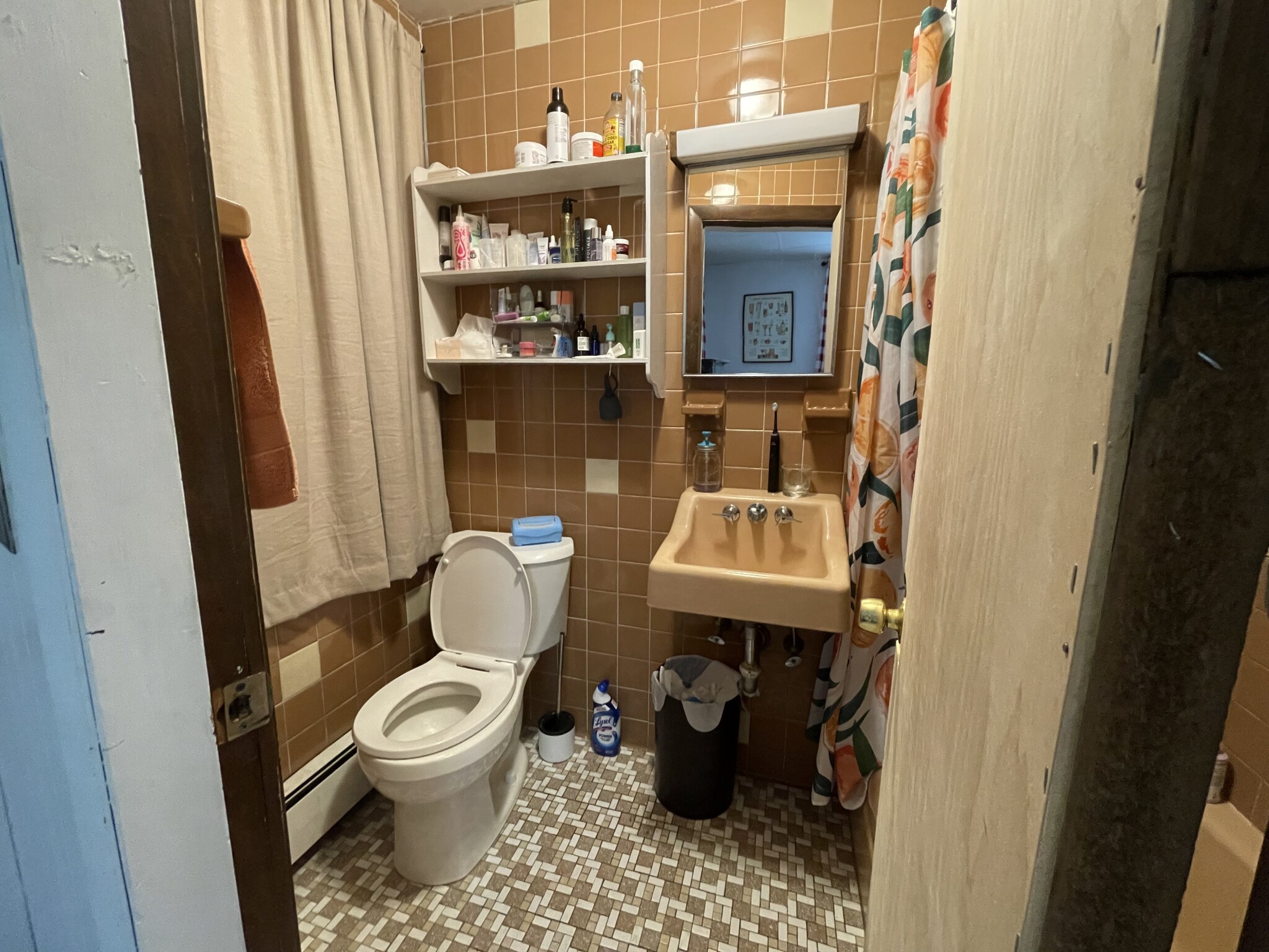 60 Otis St, East Cambridge