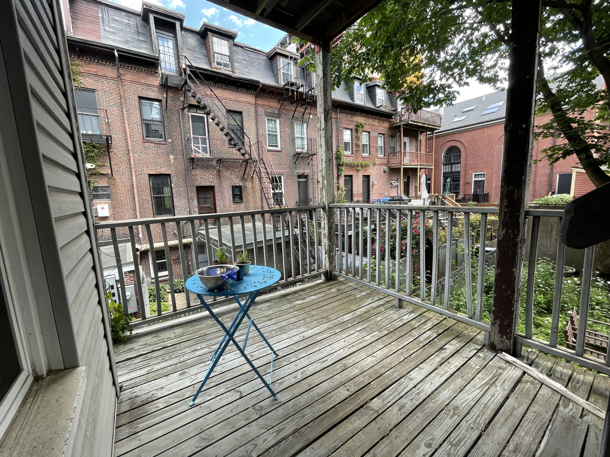 60 Otis St, East Cambridge