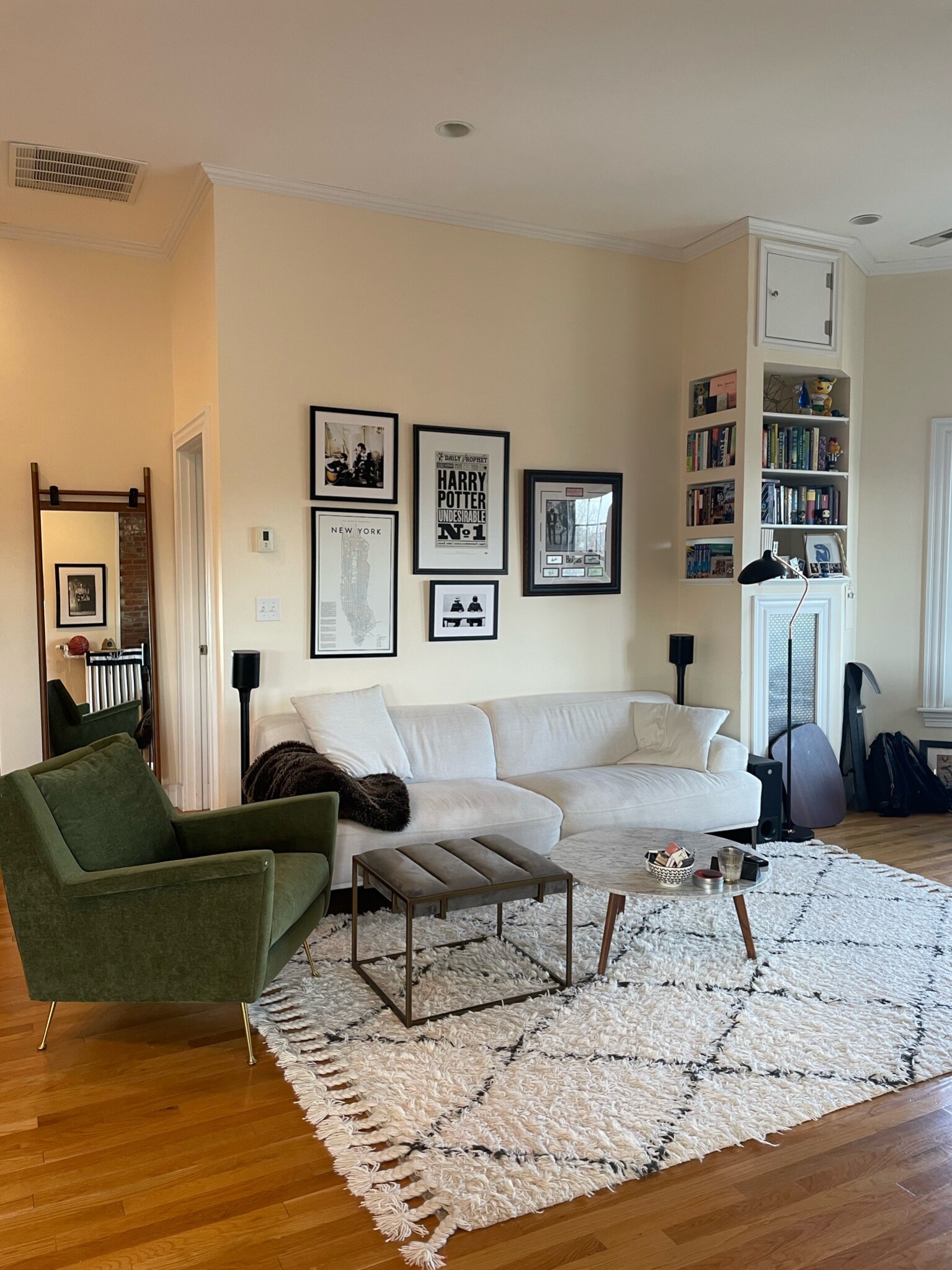 55 Magazine St, Central Square