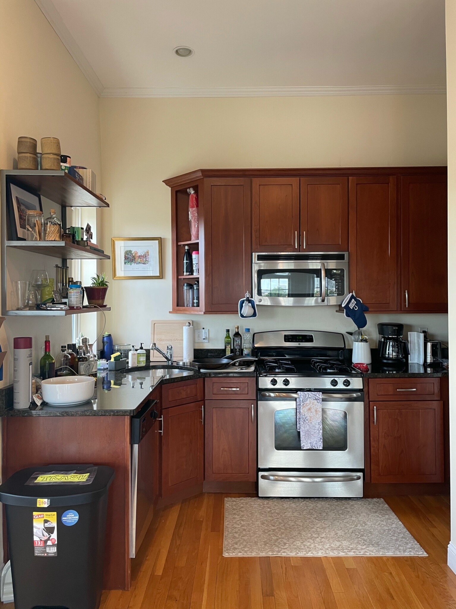 55 Magazine St, Central Square