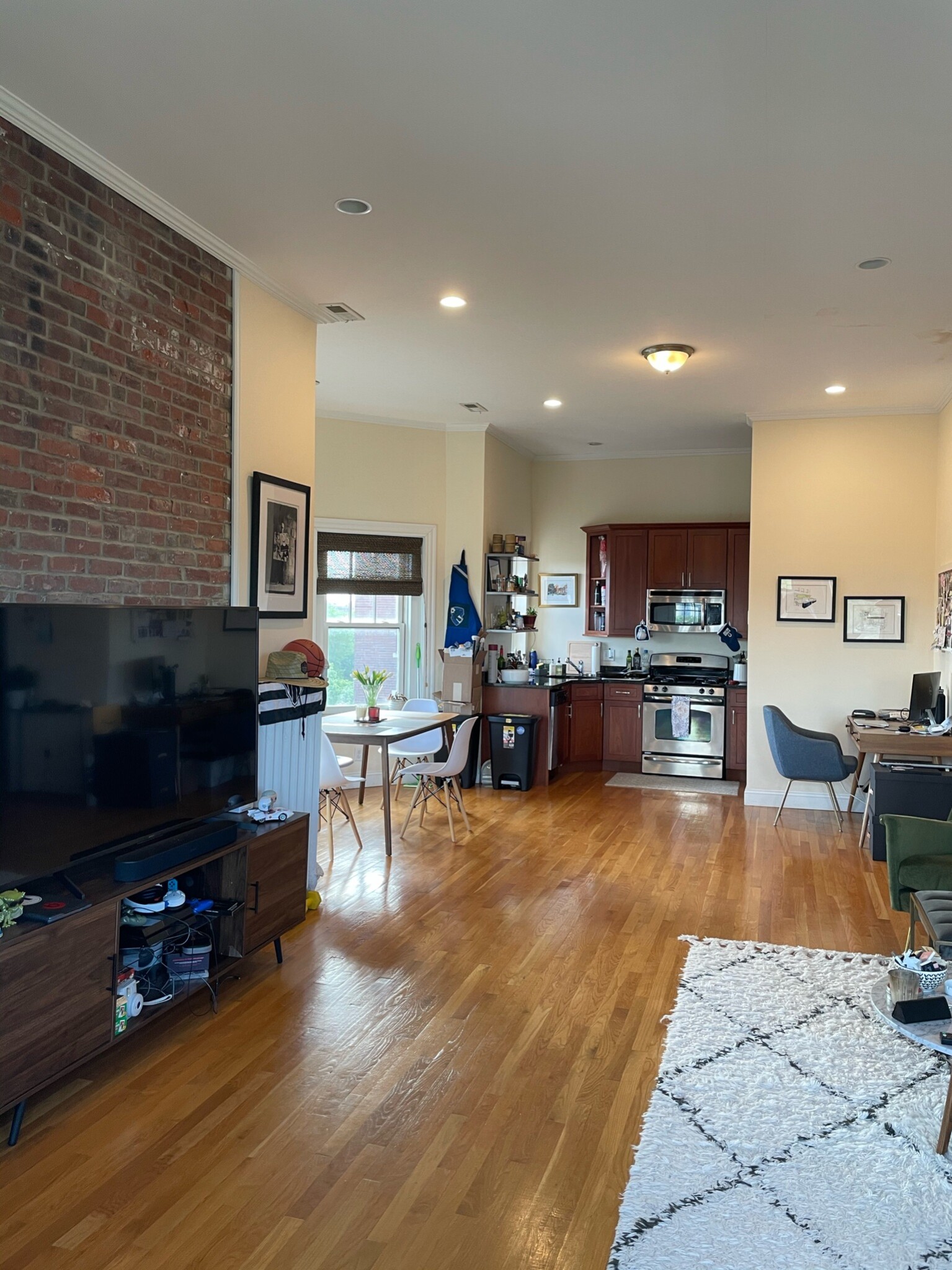 55 Magazine St, Central Square