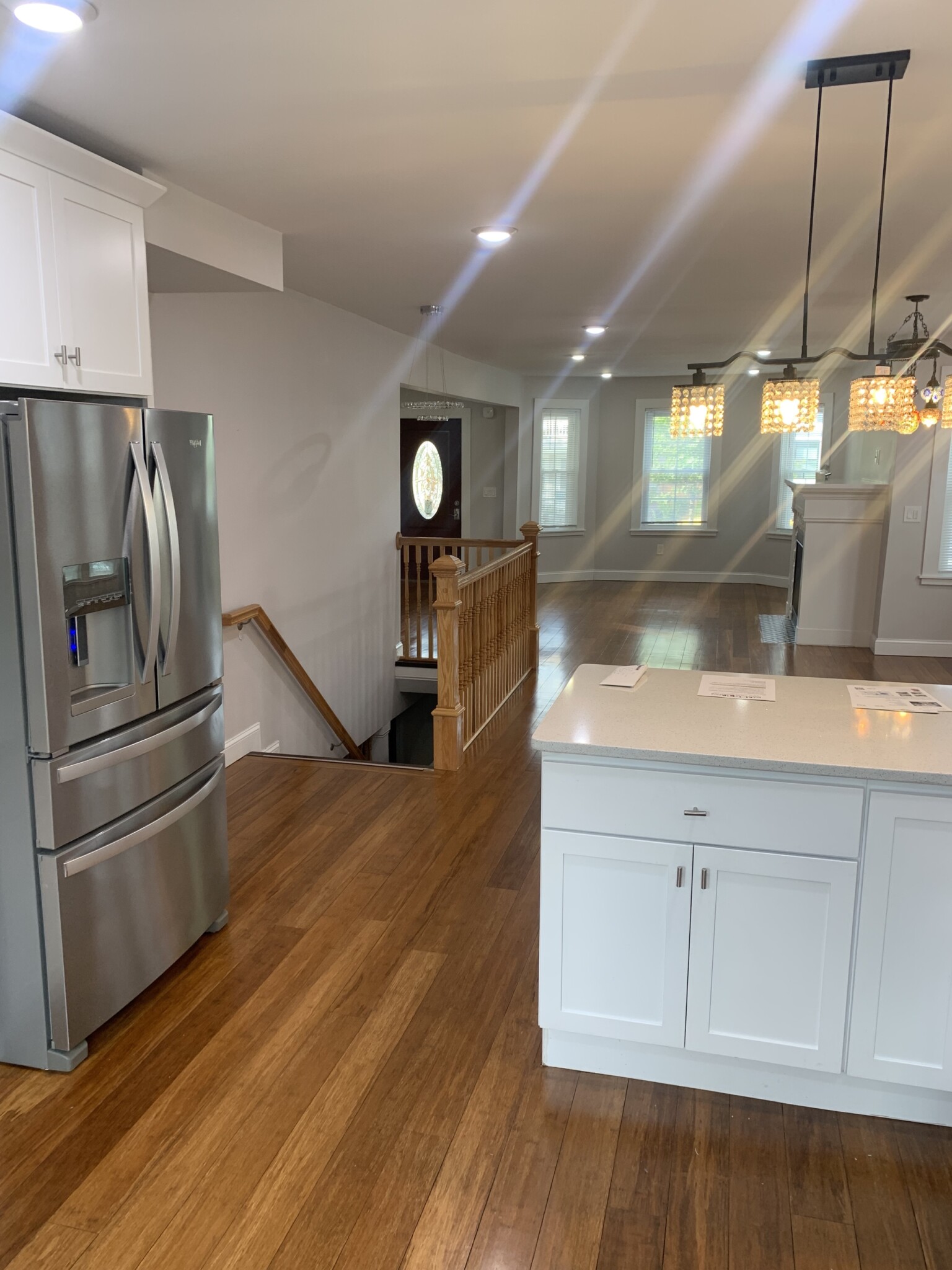 316 Concord Ave, West Cambridge