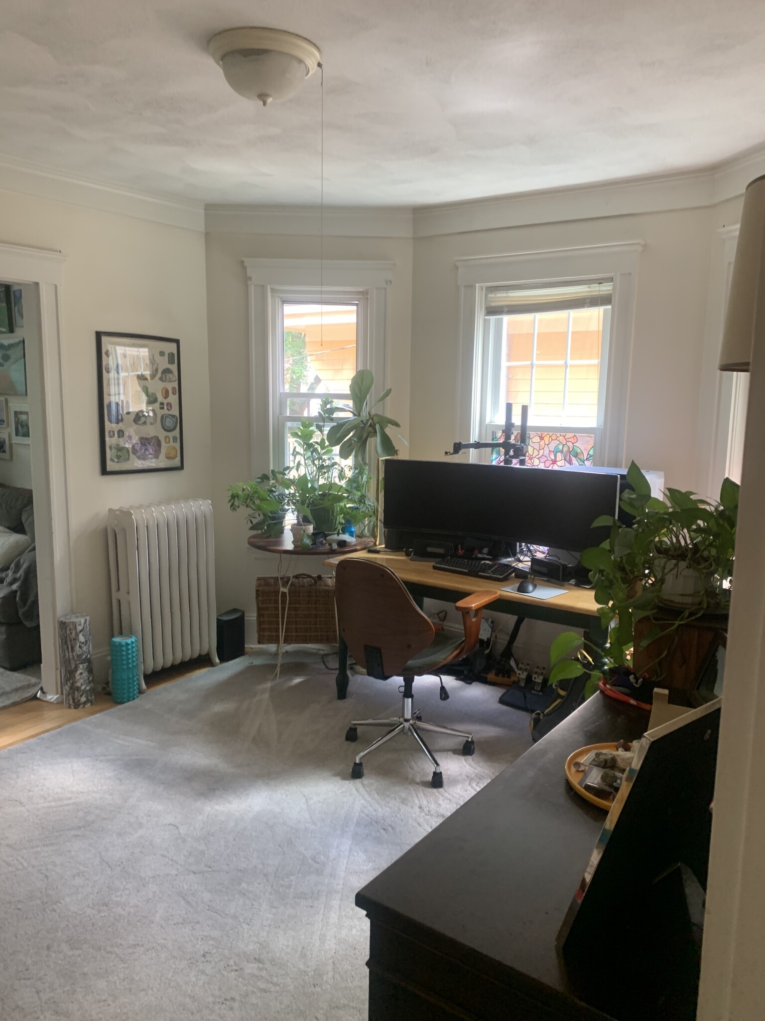 86 Lexington Ave, Huron Village