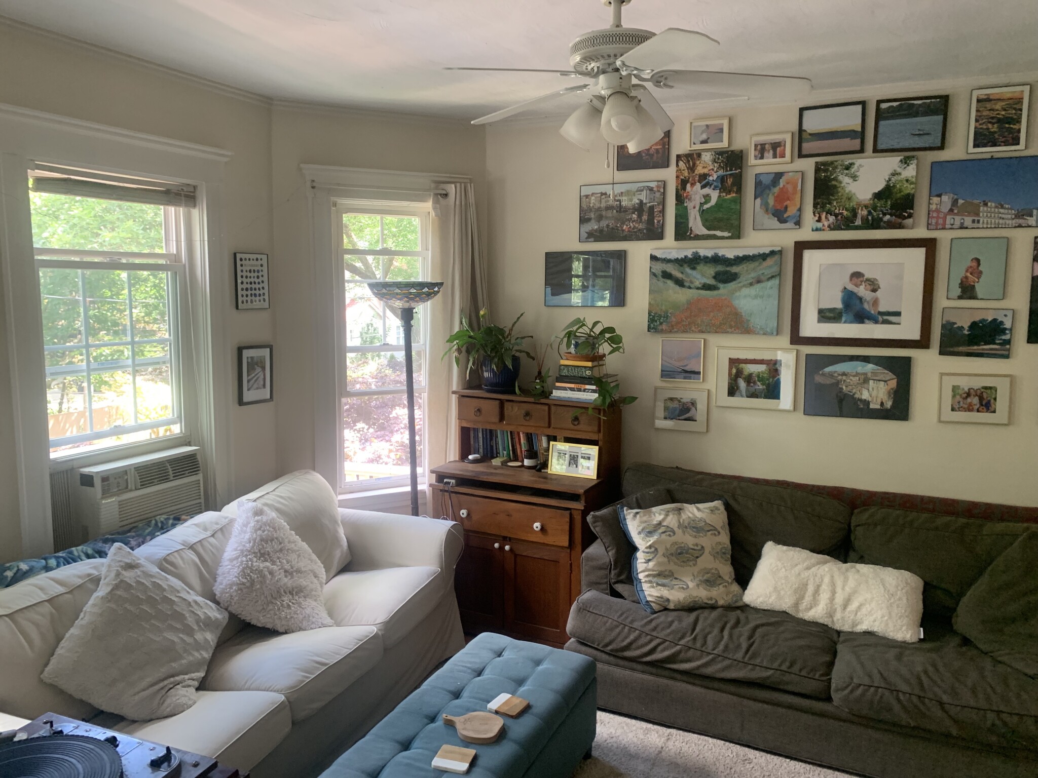 86 Lexington Ave, Huron Village