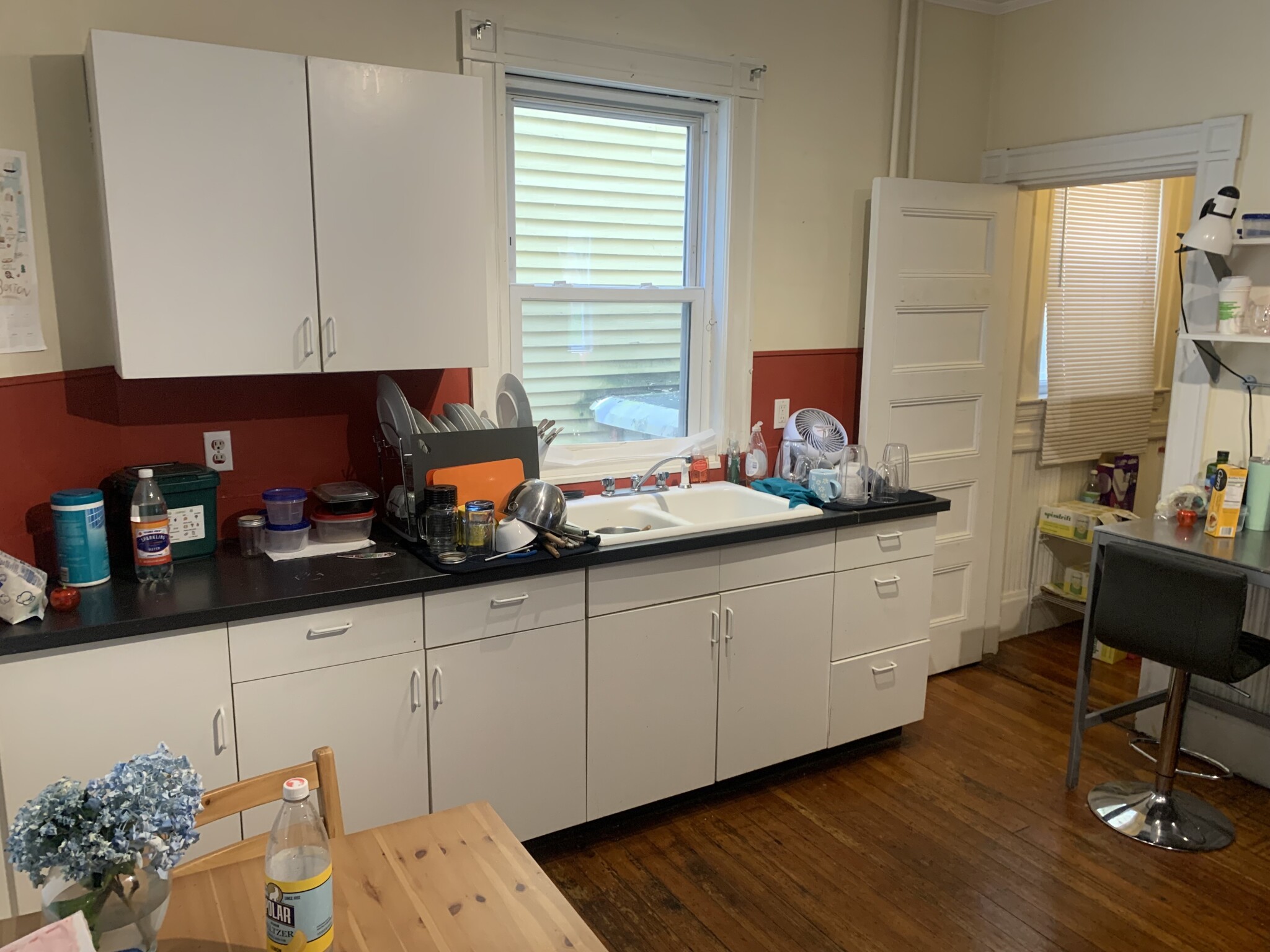 67 Dana St, North Cambridge