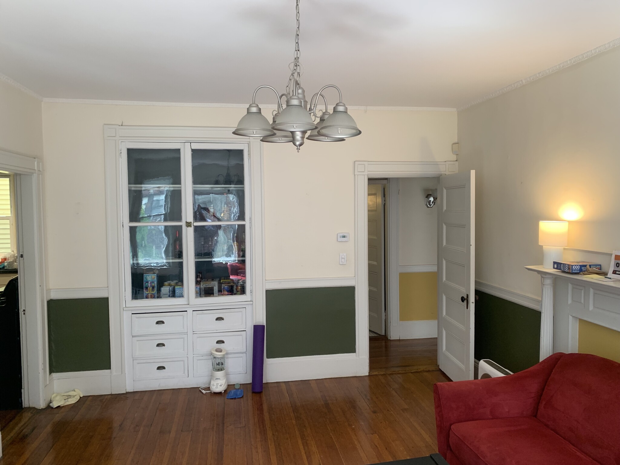 67 Dana St, North Cambridge