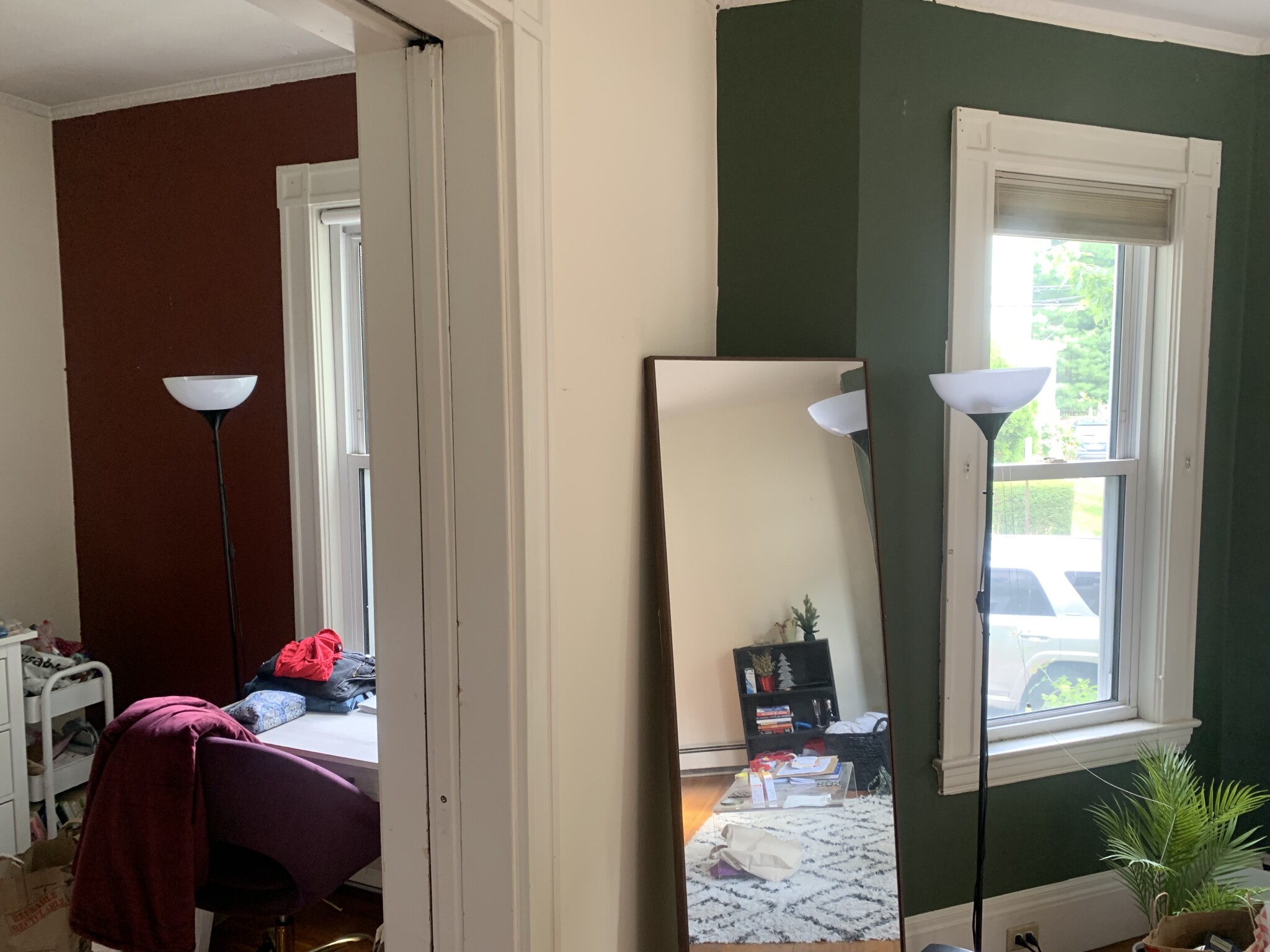 67 Dana St, North Cambridge