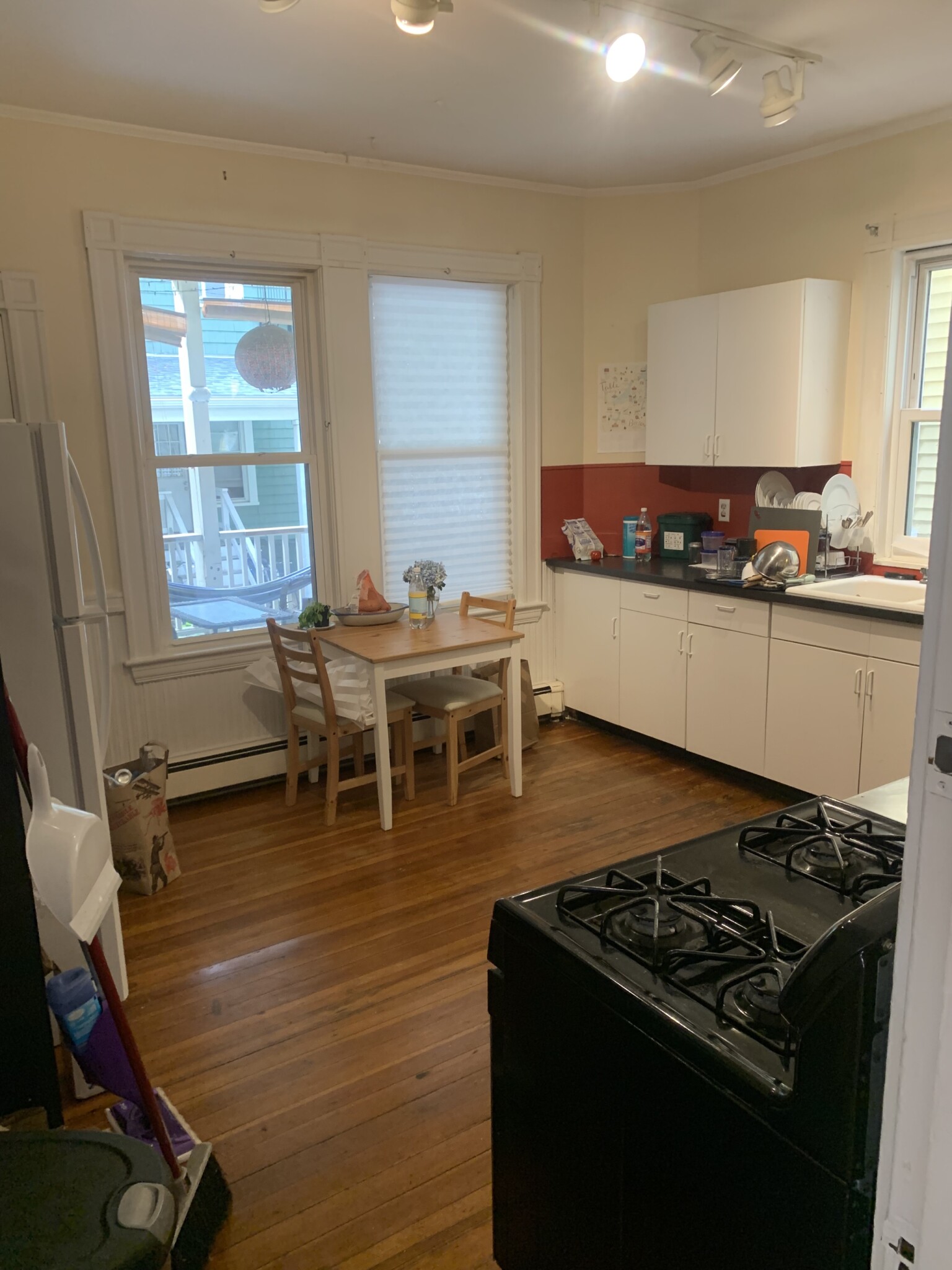 67 Dana St, North Cambridge