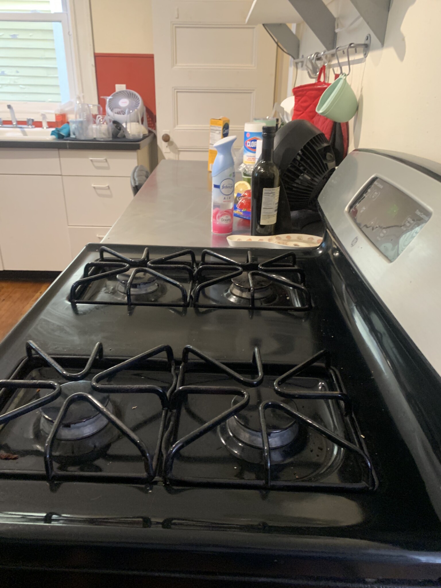 67 Dana St, North Cambridge