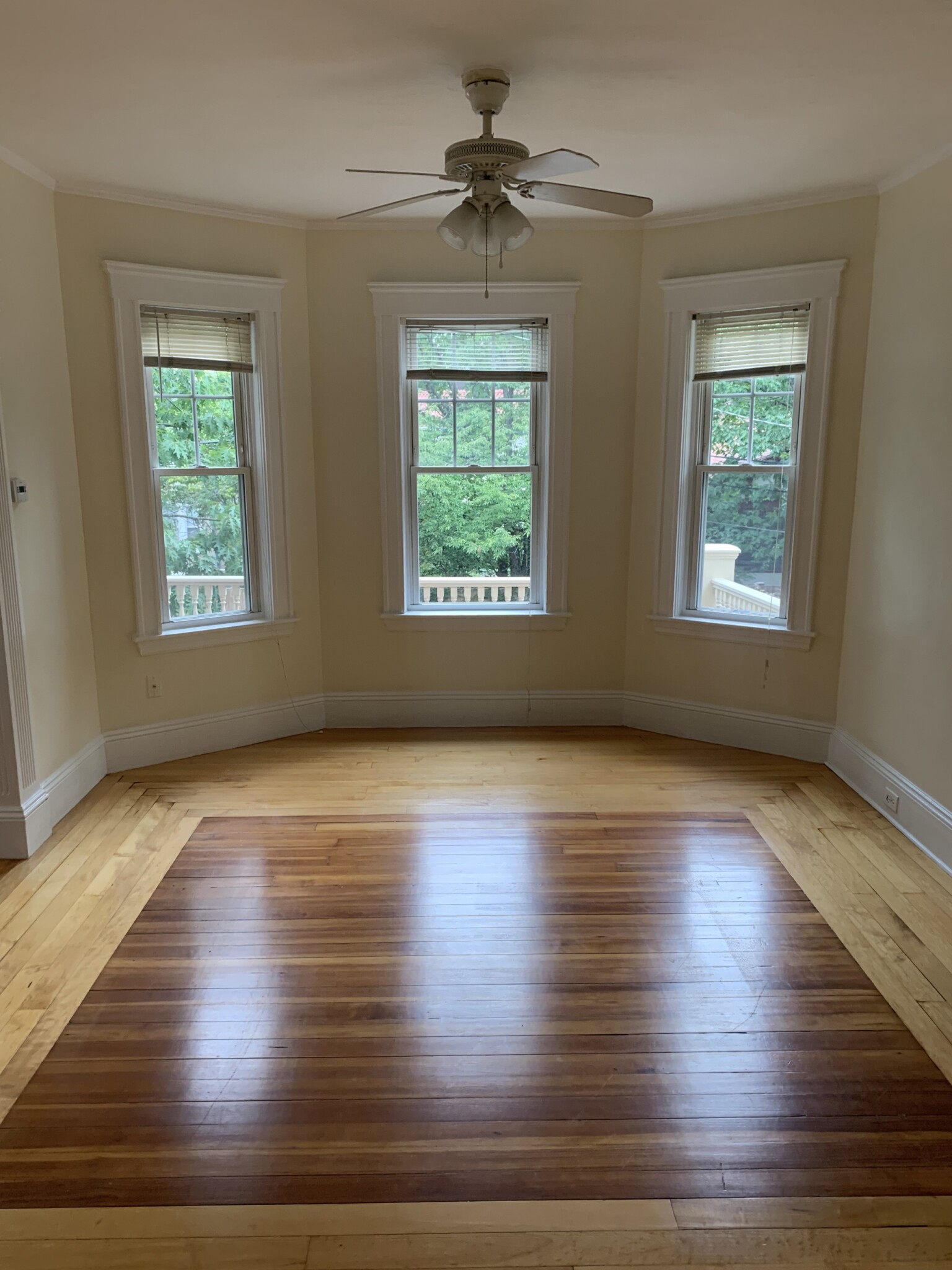 86 Lexington Ave, Huron Village