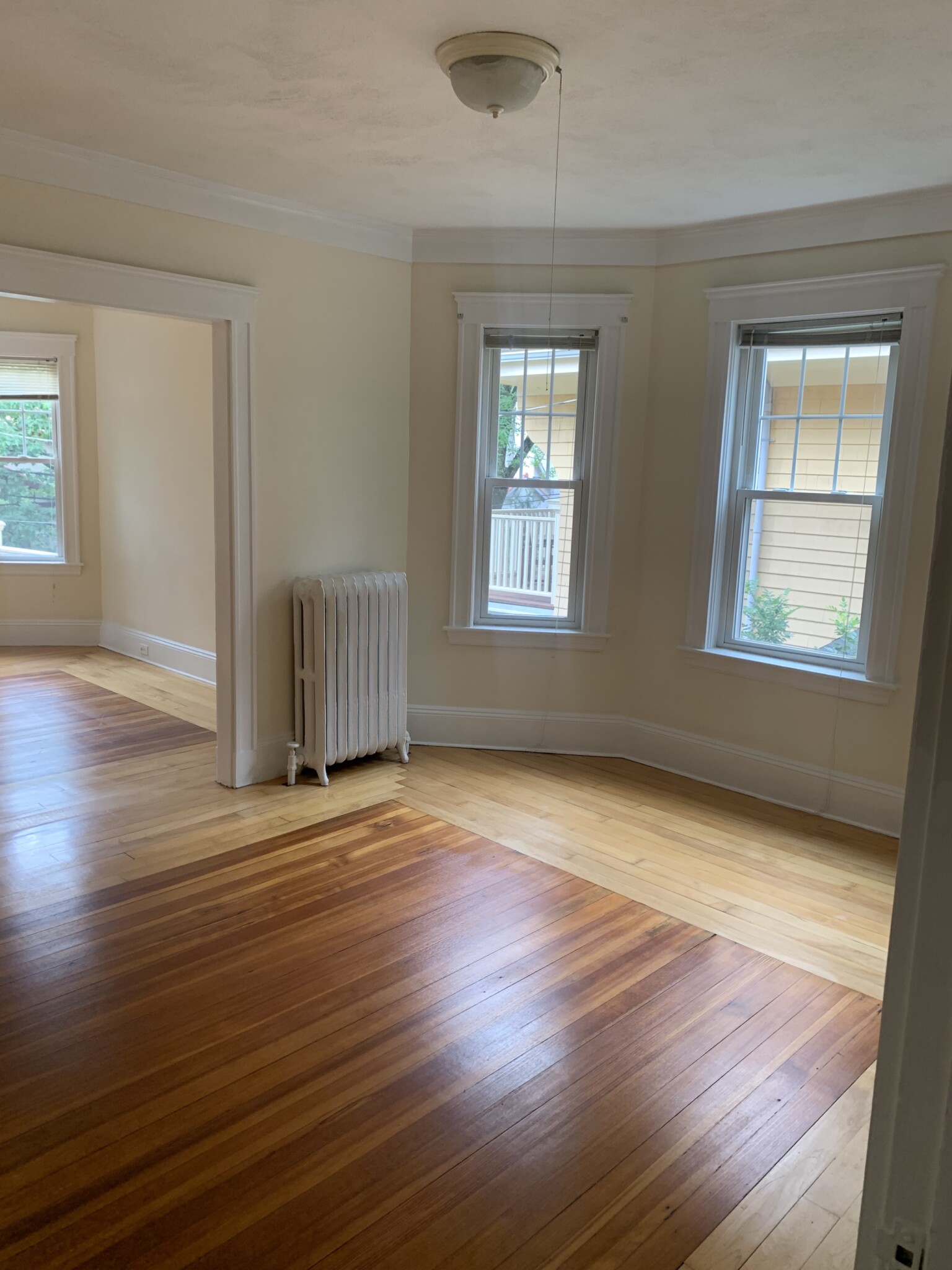 86 Lexington Ave, Huron Village