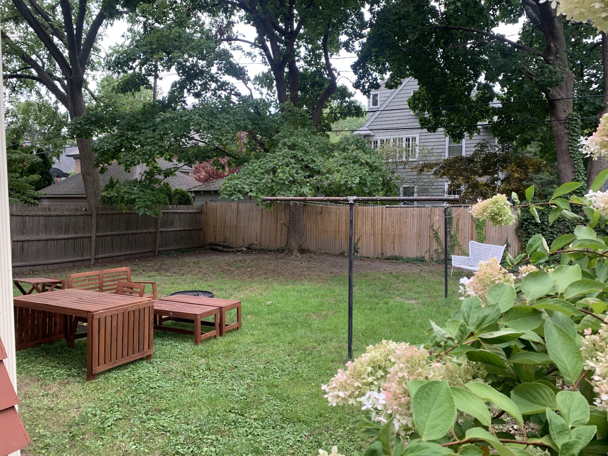 86 Lexington Ave, Huron Village