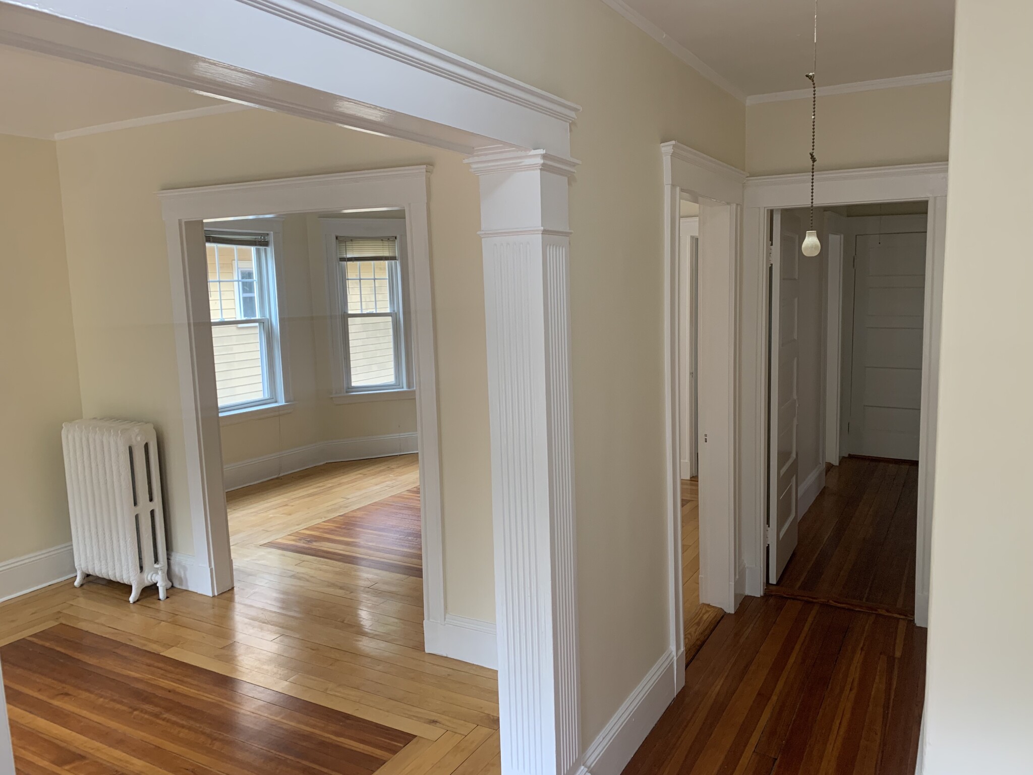 86 Lexington Ave, Huron Village