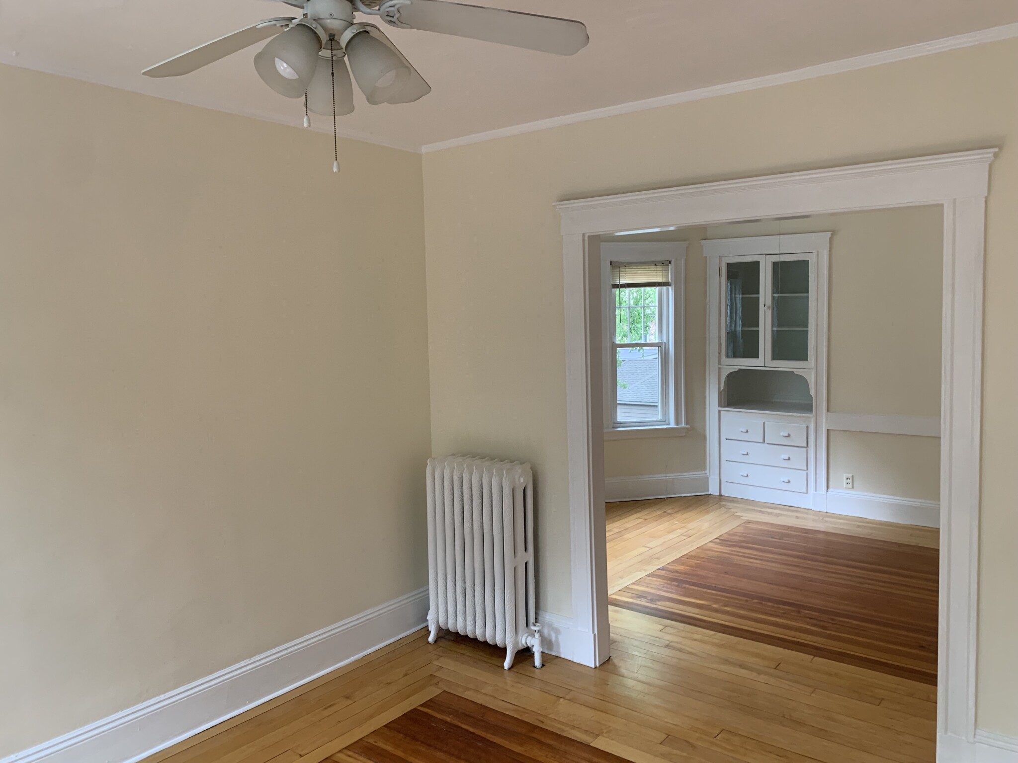 86 Lexington Ave, Huron Village