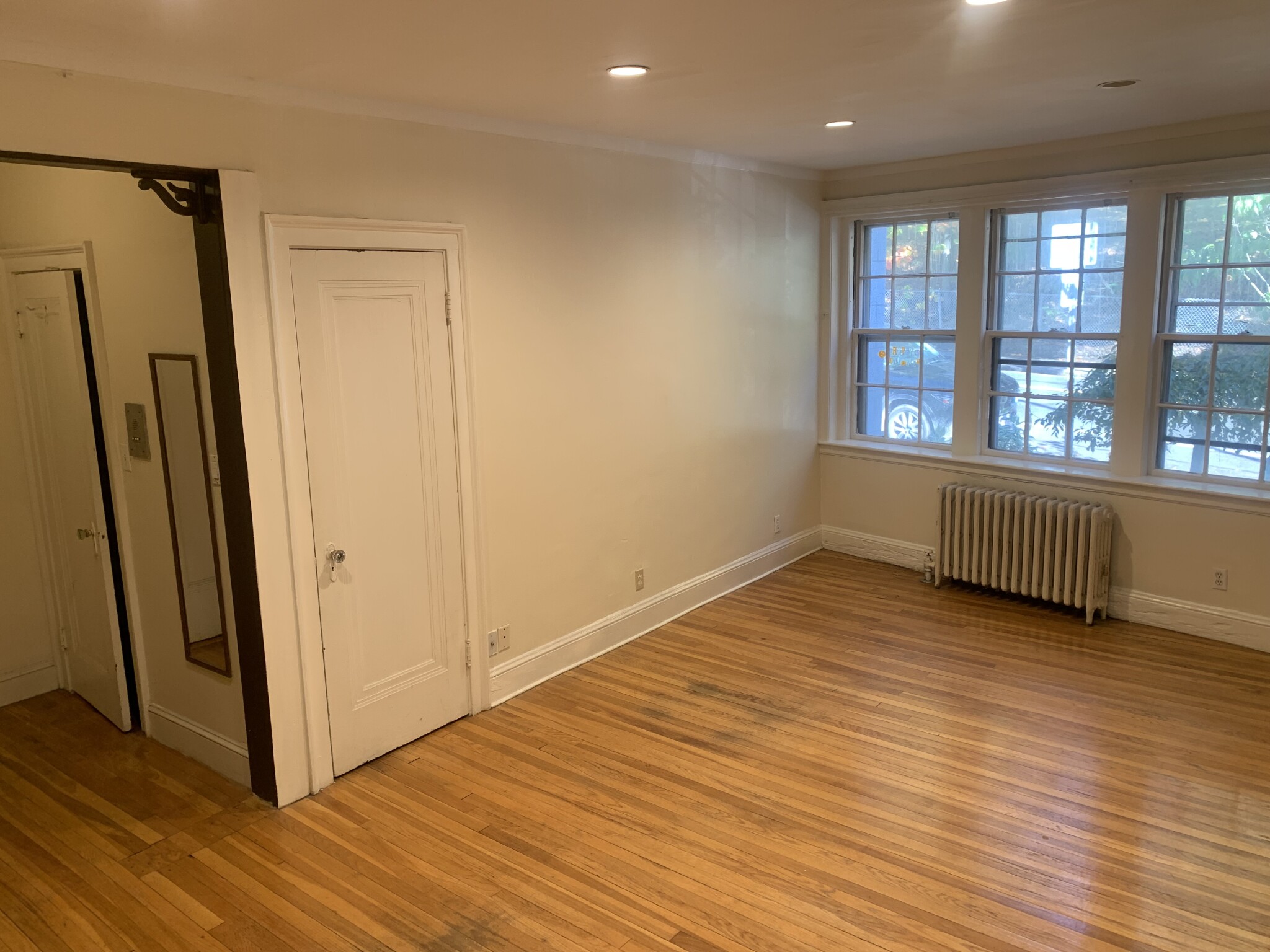 56 Concord Ave, West Cambridge