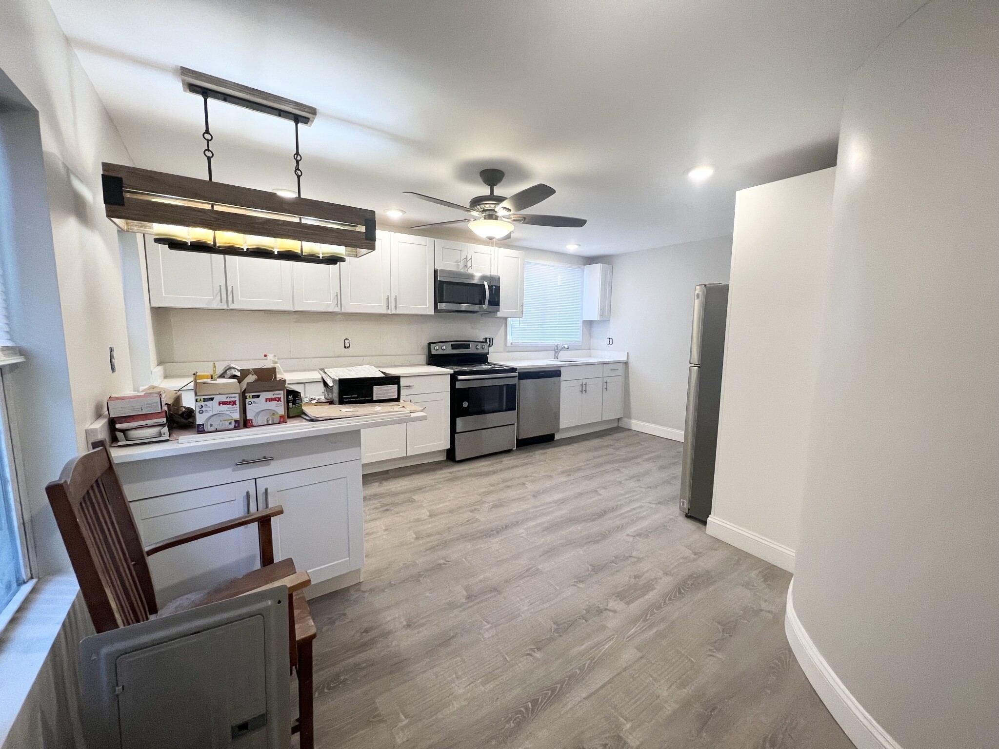 64 Otis St, East Cambridge