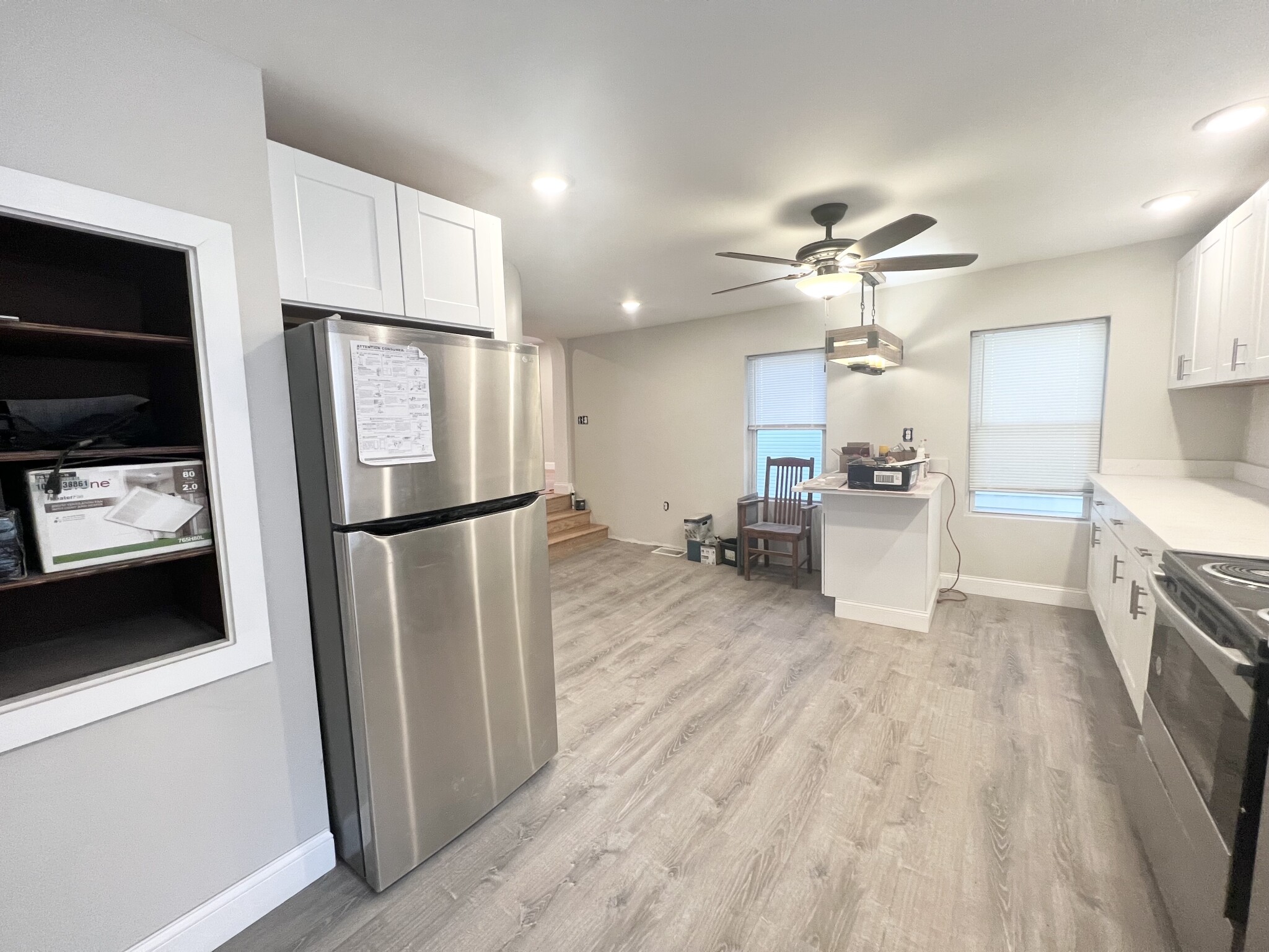 64 Otis St, East Cambridge