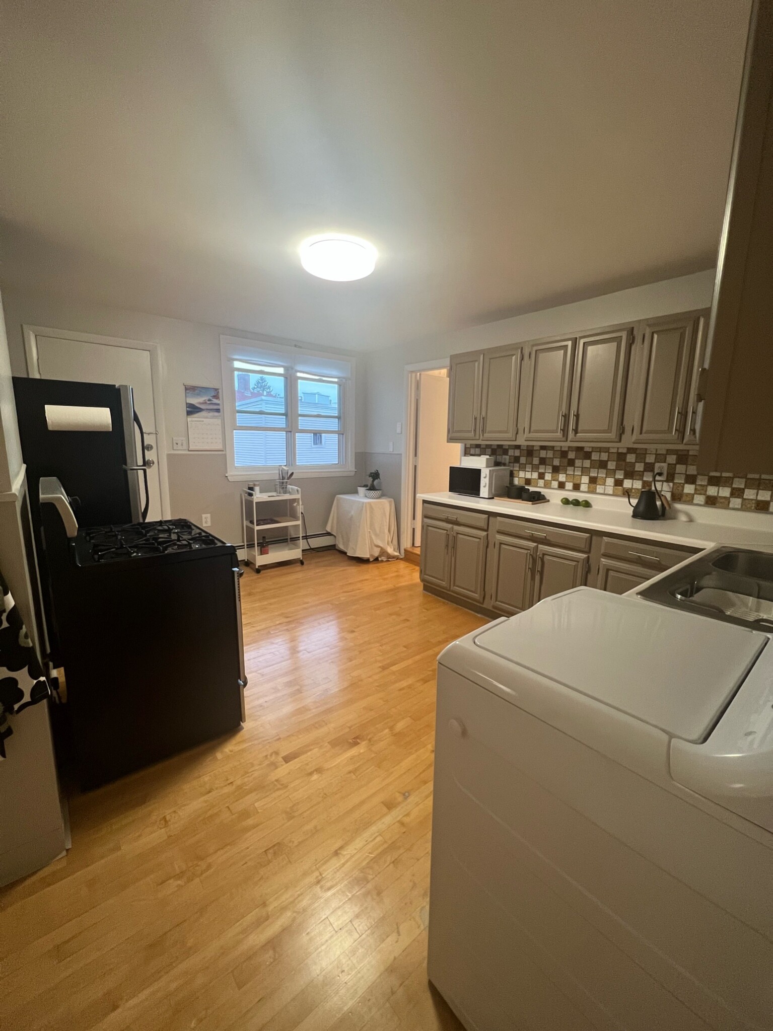 54 Webster Ave, East Cambridge