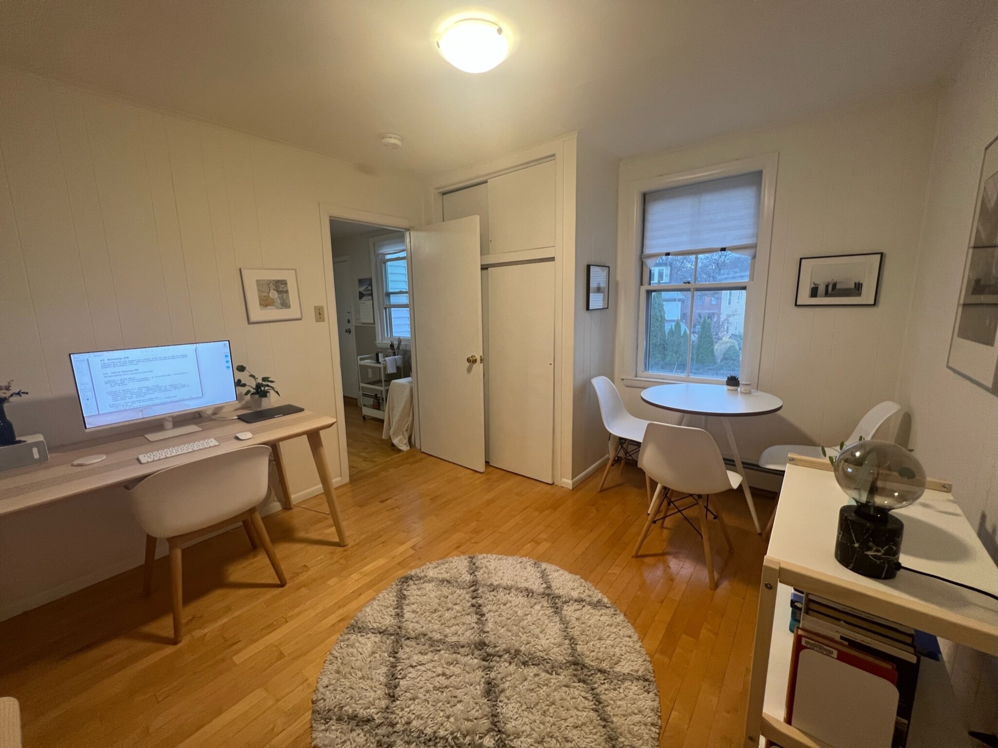 54 Webster Ave, East Cambridge