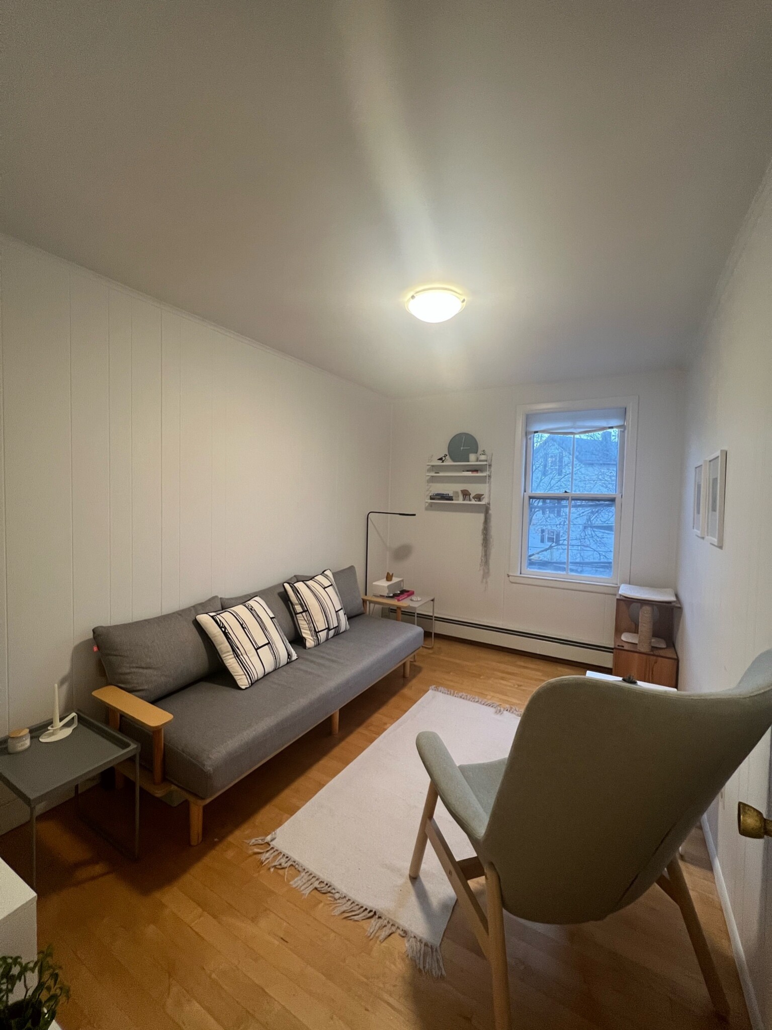 54 Webster Ave, East Cambridge