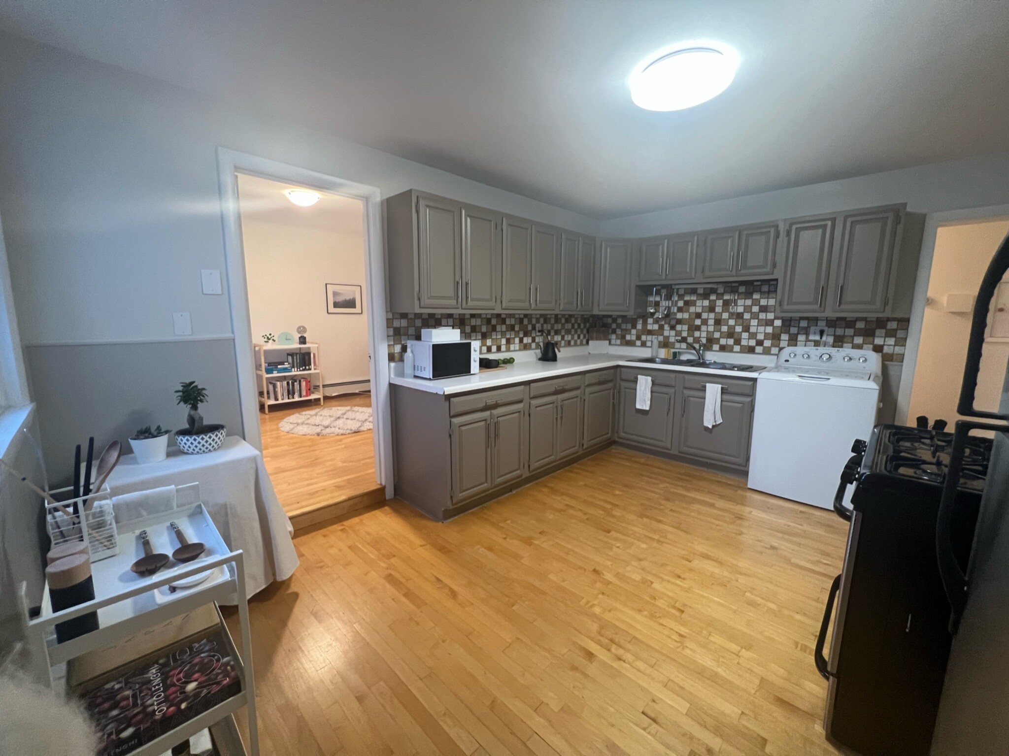 54 Webster Ave, East Cambridge