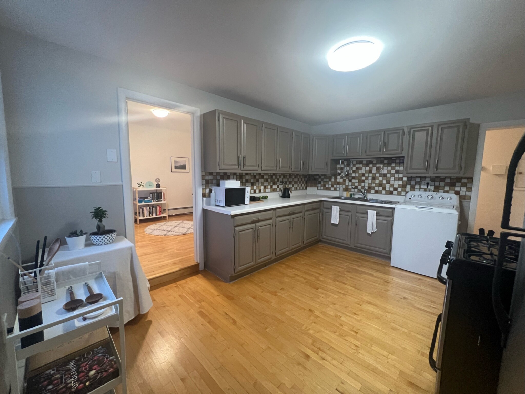 54 Webster Ave, East Cambridge