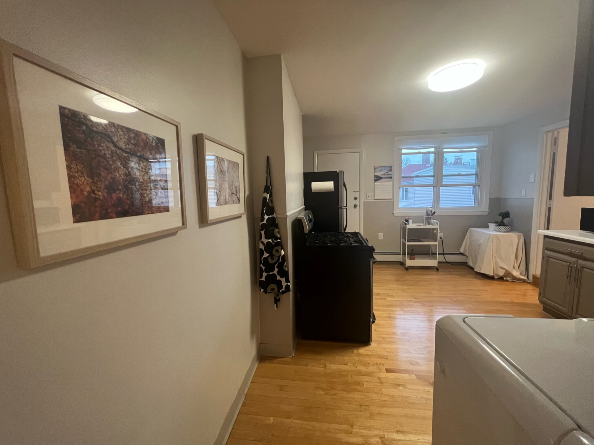 54 Webster Ave, East Cambridge