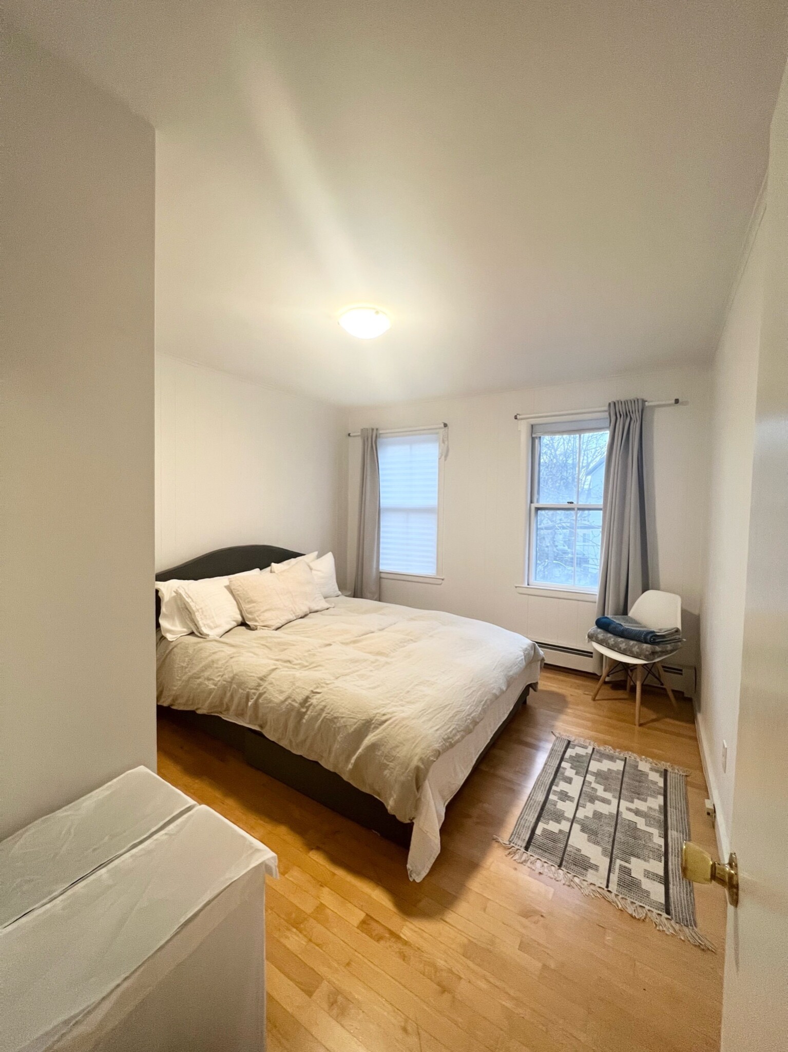 54 Webster Ave, East Cambridge