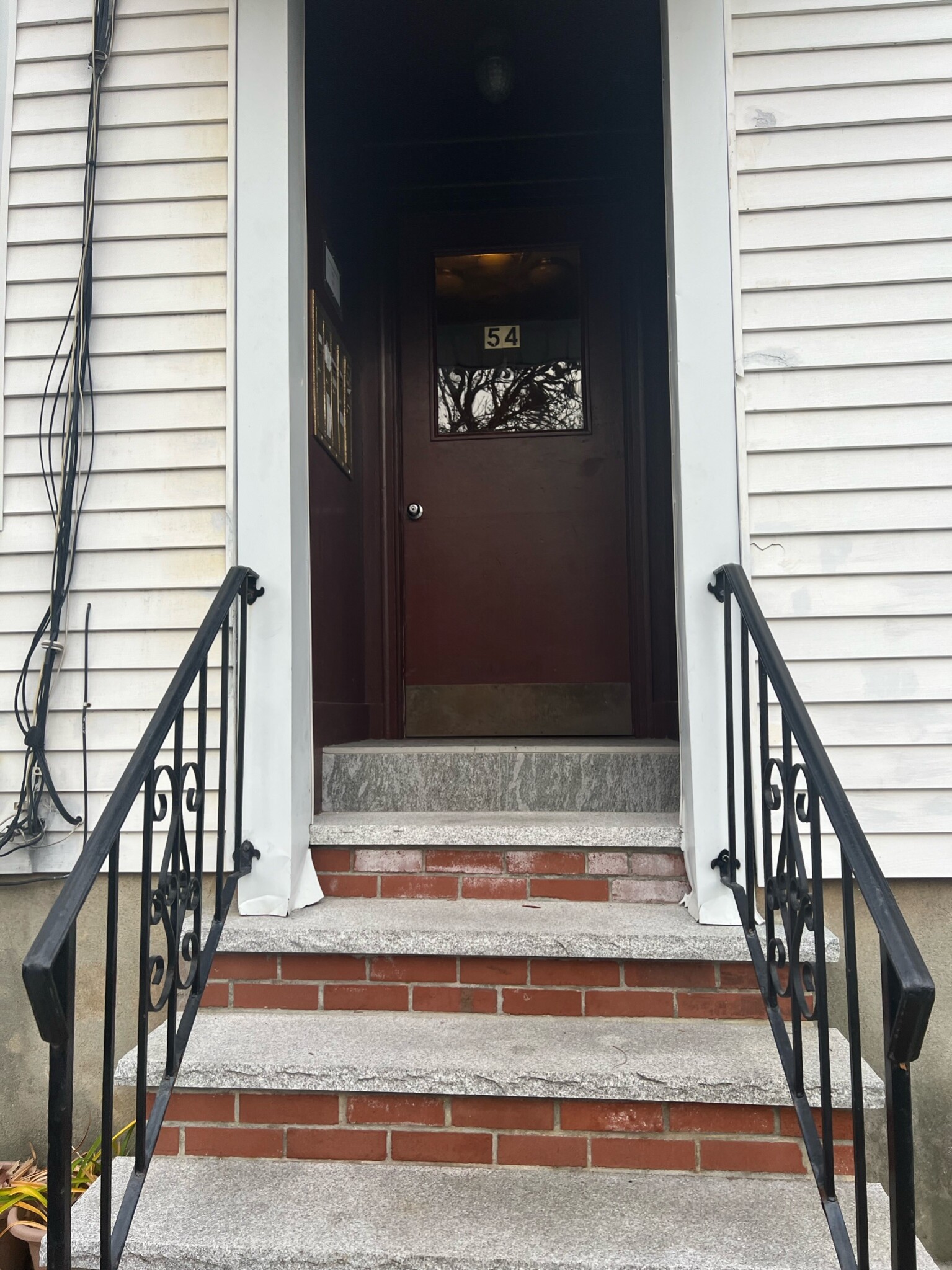 54 Webster Ave, East Cambridge