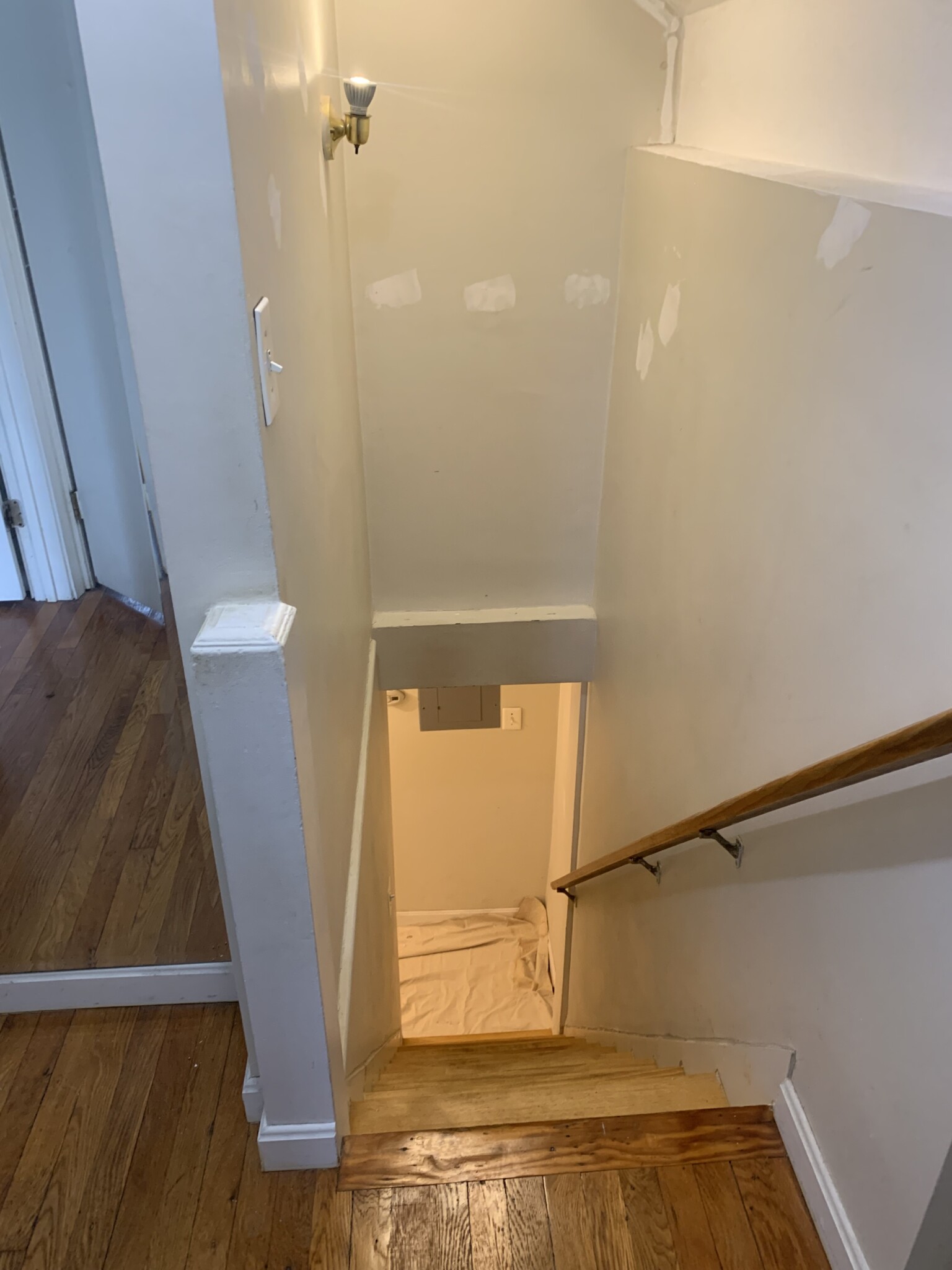 126 Thorndike, East Cambridge