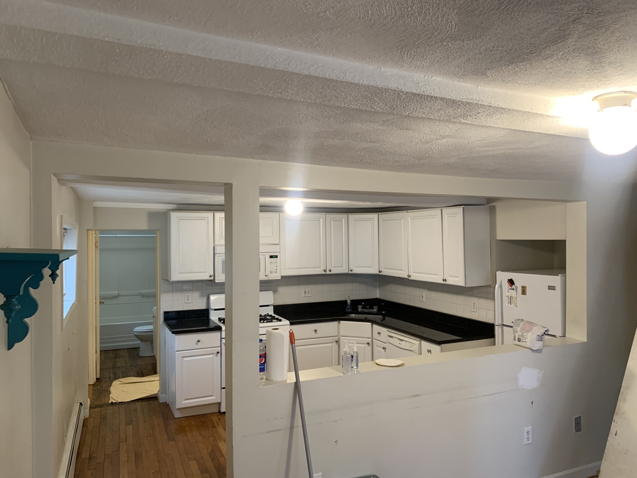 126 Thorndike, East Cambridge