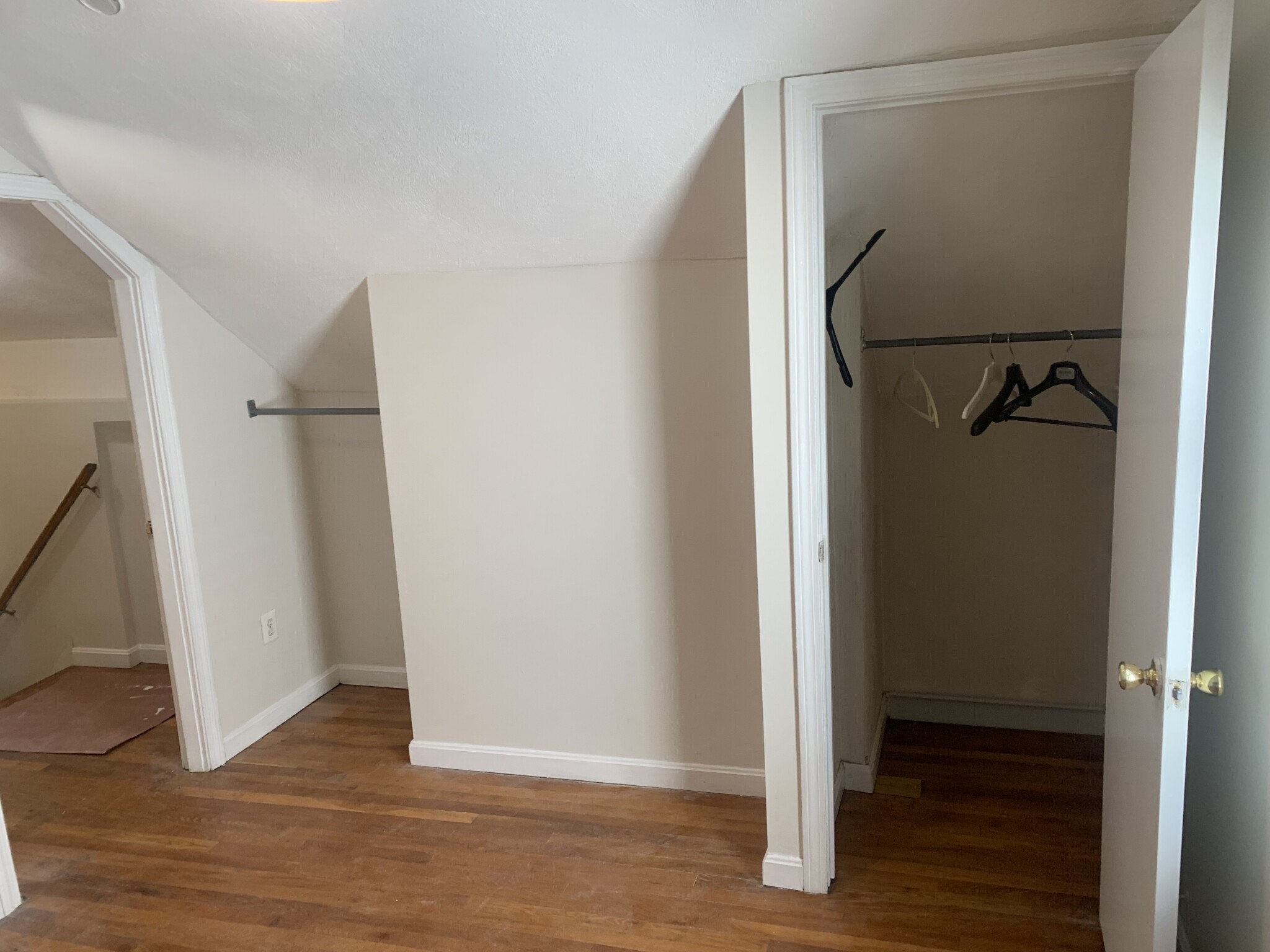 126 Thorndike, East Cambridge