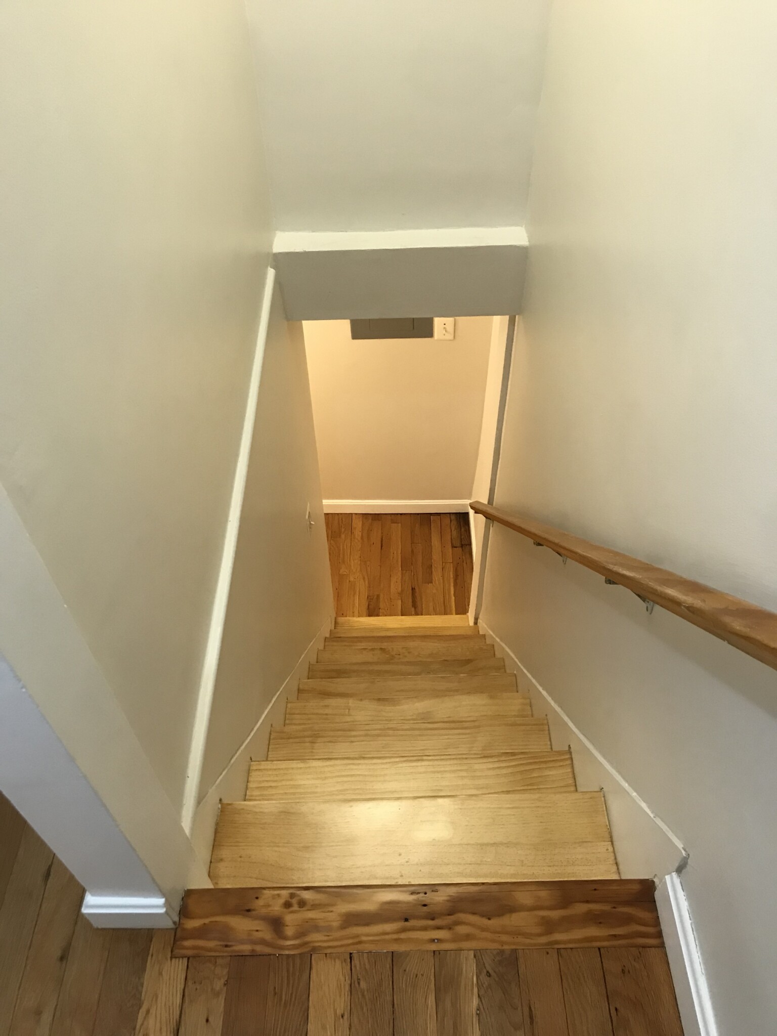 126 Thorndike, East Cambridge