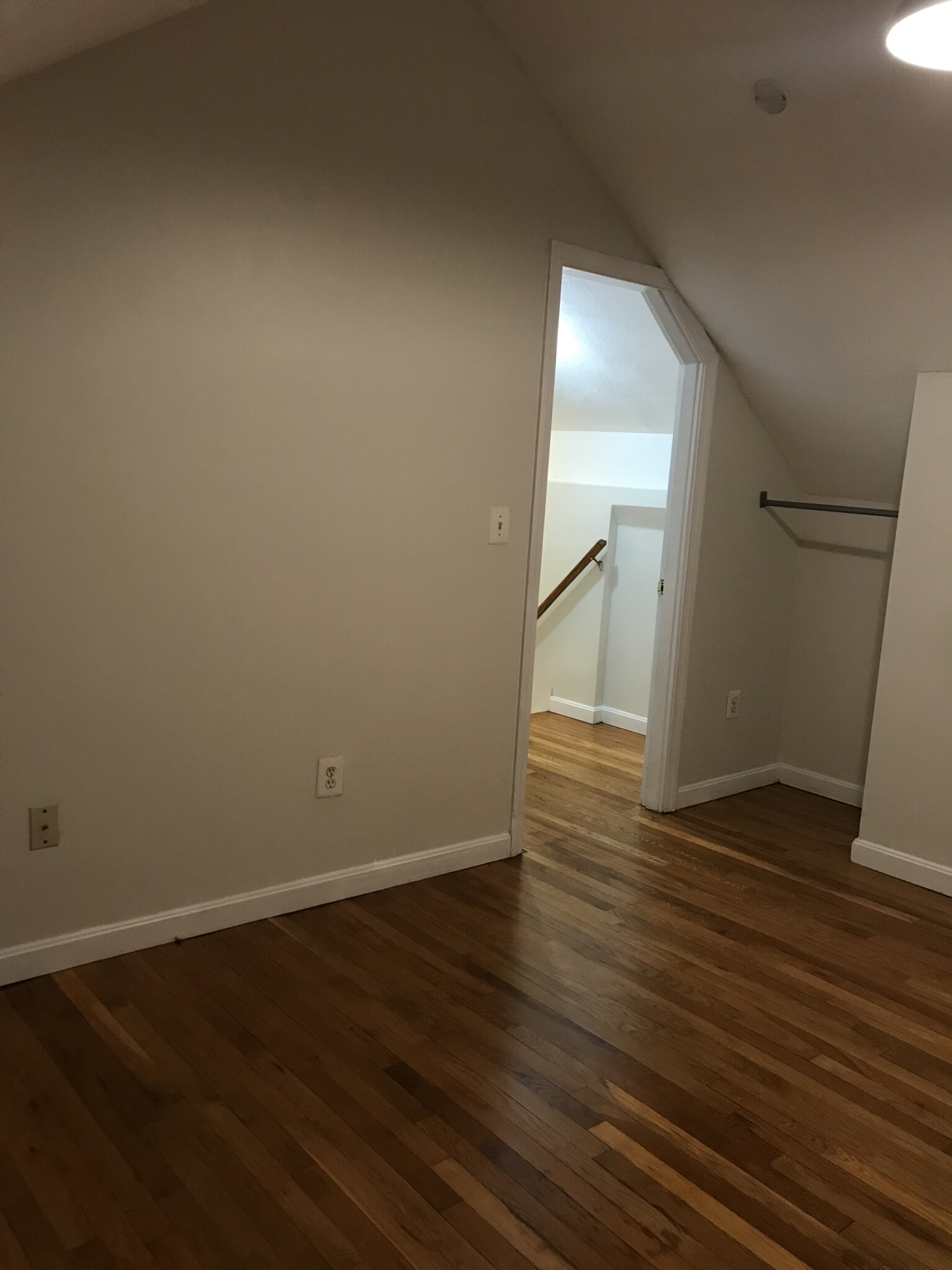 126 Thorndike, East Cambridge