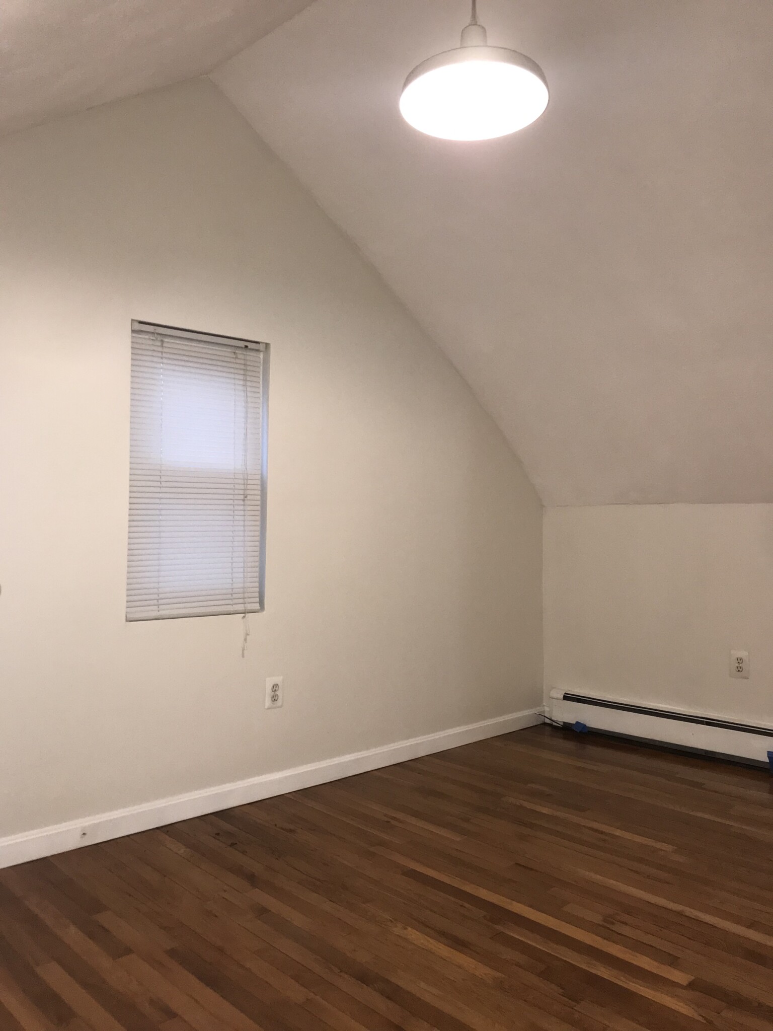 126 Thorndike, East Cambridge