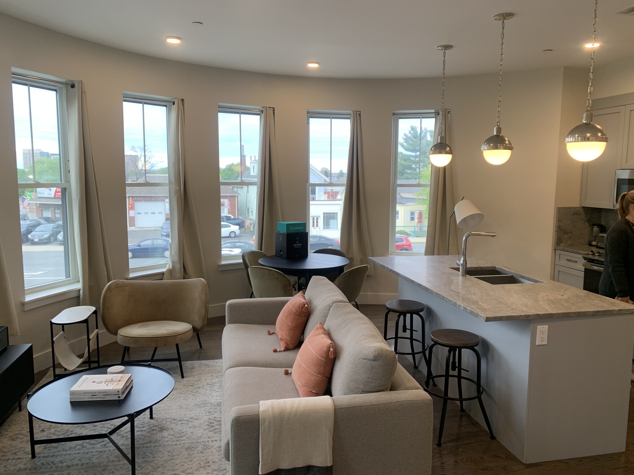 Concept Properties