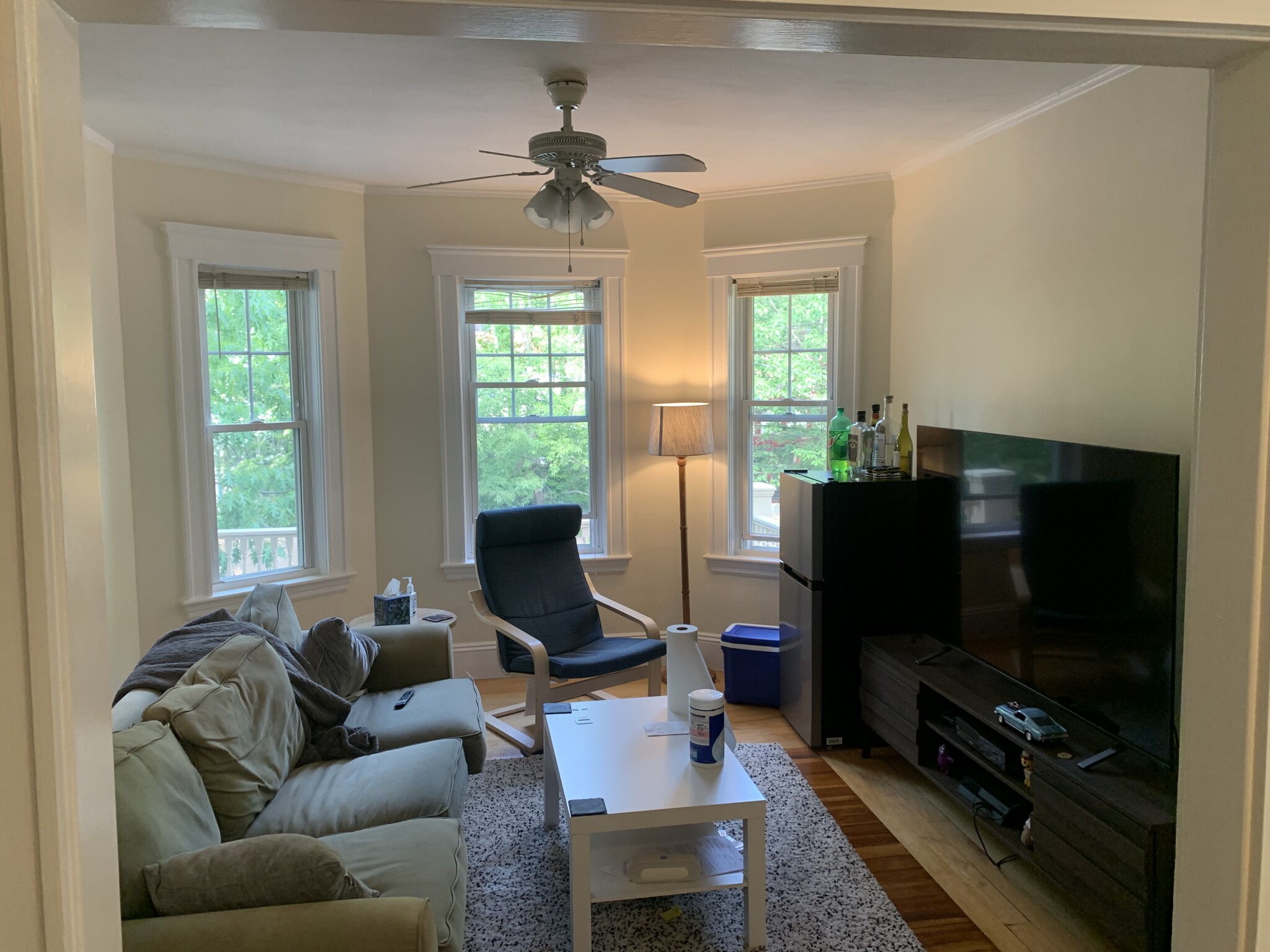 86 Lexington Ave, Huron Village