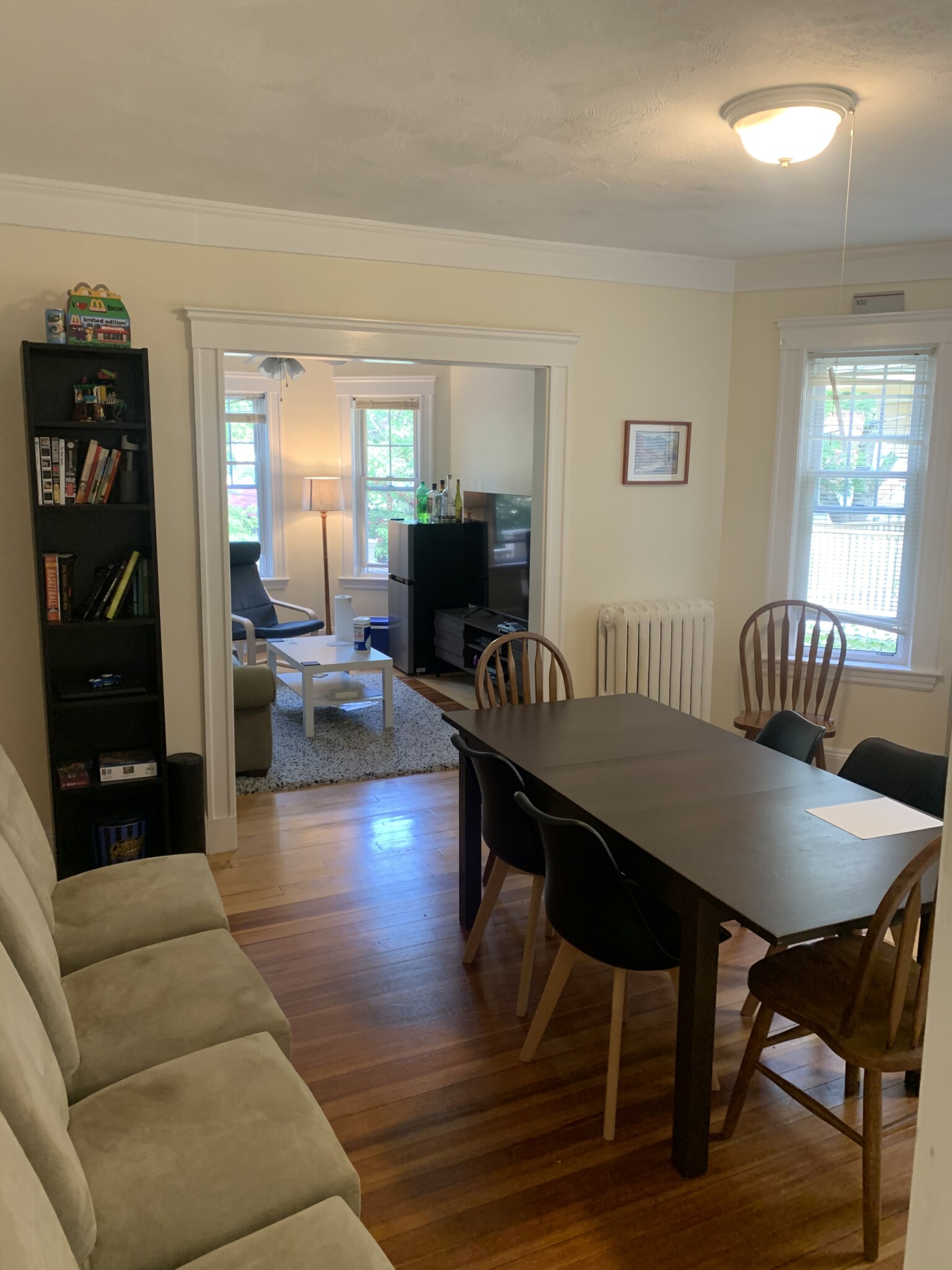 86 Lexington Ave, Huron Village