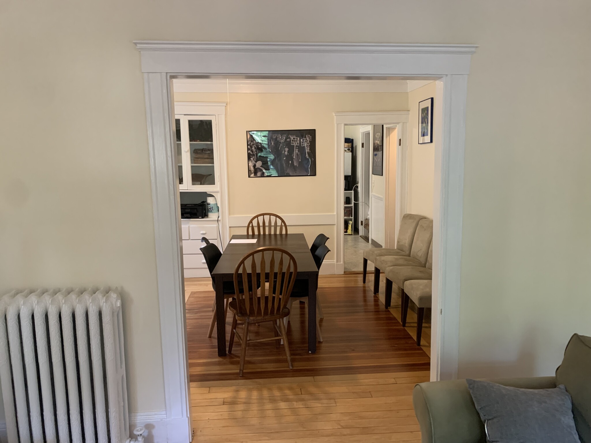 86 Lexington Ave, Huron Village