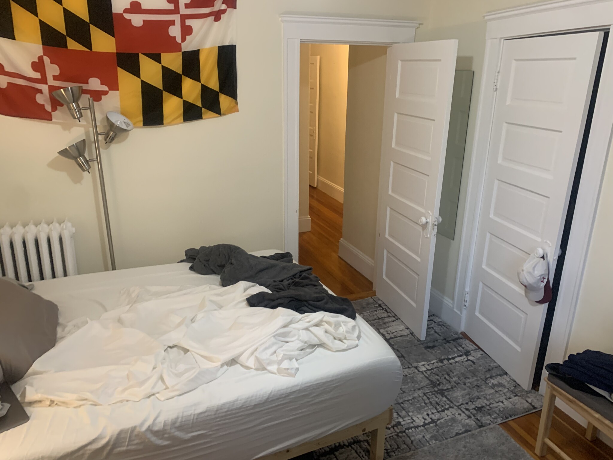 86 Lexington Ave, Huron Village