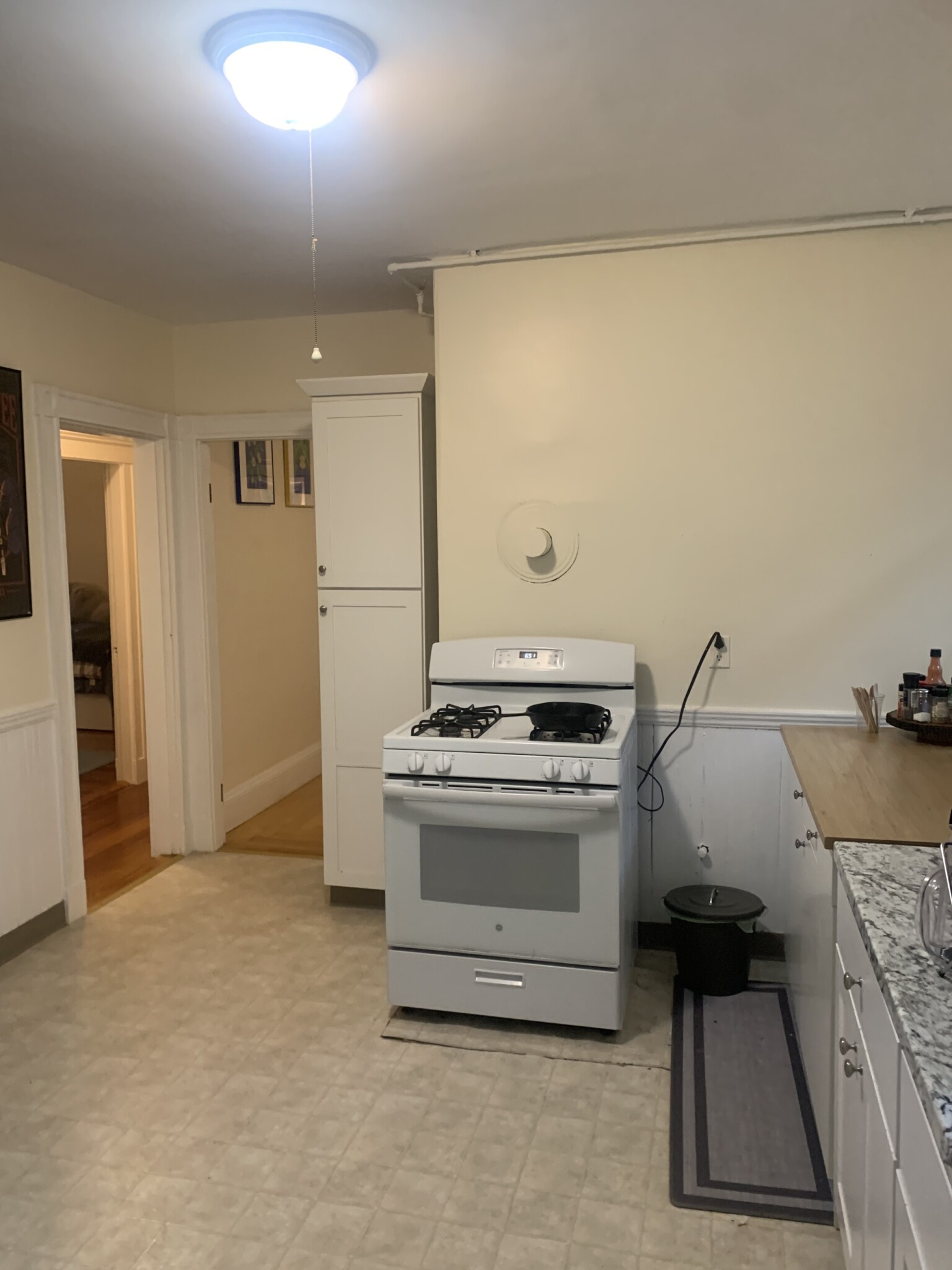 86 Lexington Ave, Huron Village