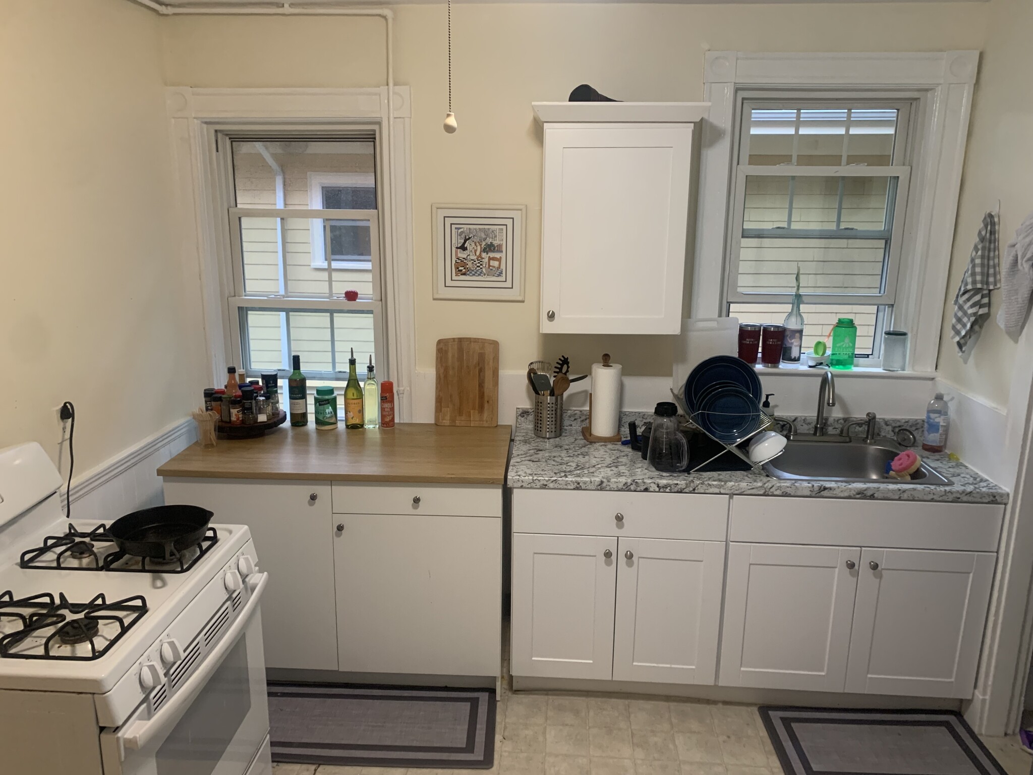 86 Lexington Ave, Huron Village