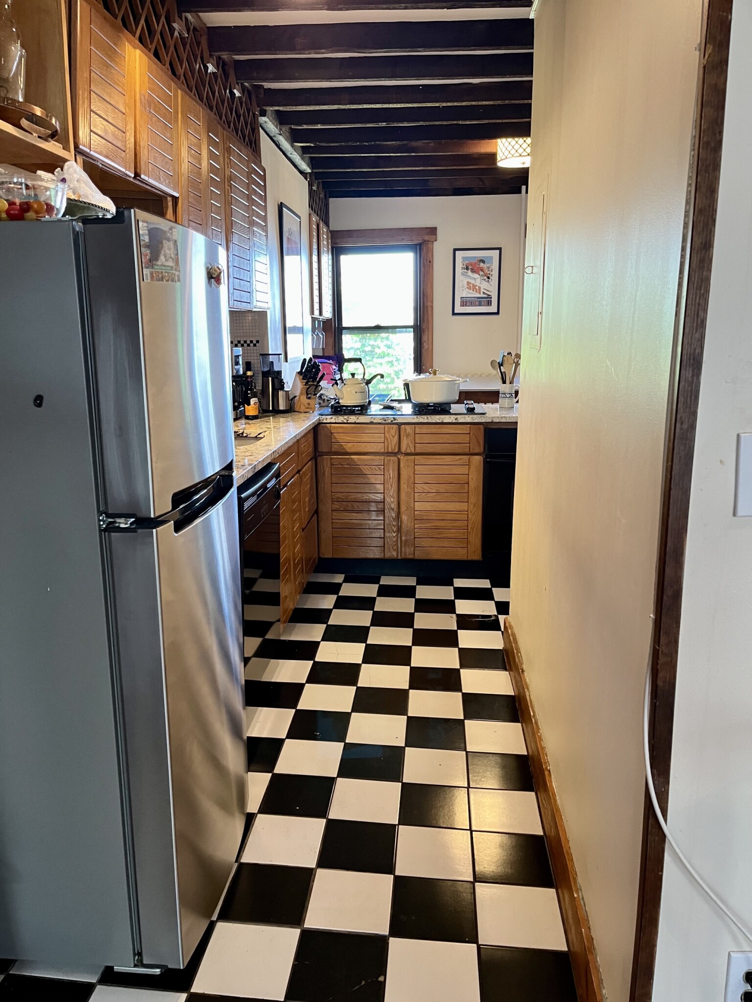 31 Myrtle St, Beacon Hill