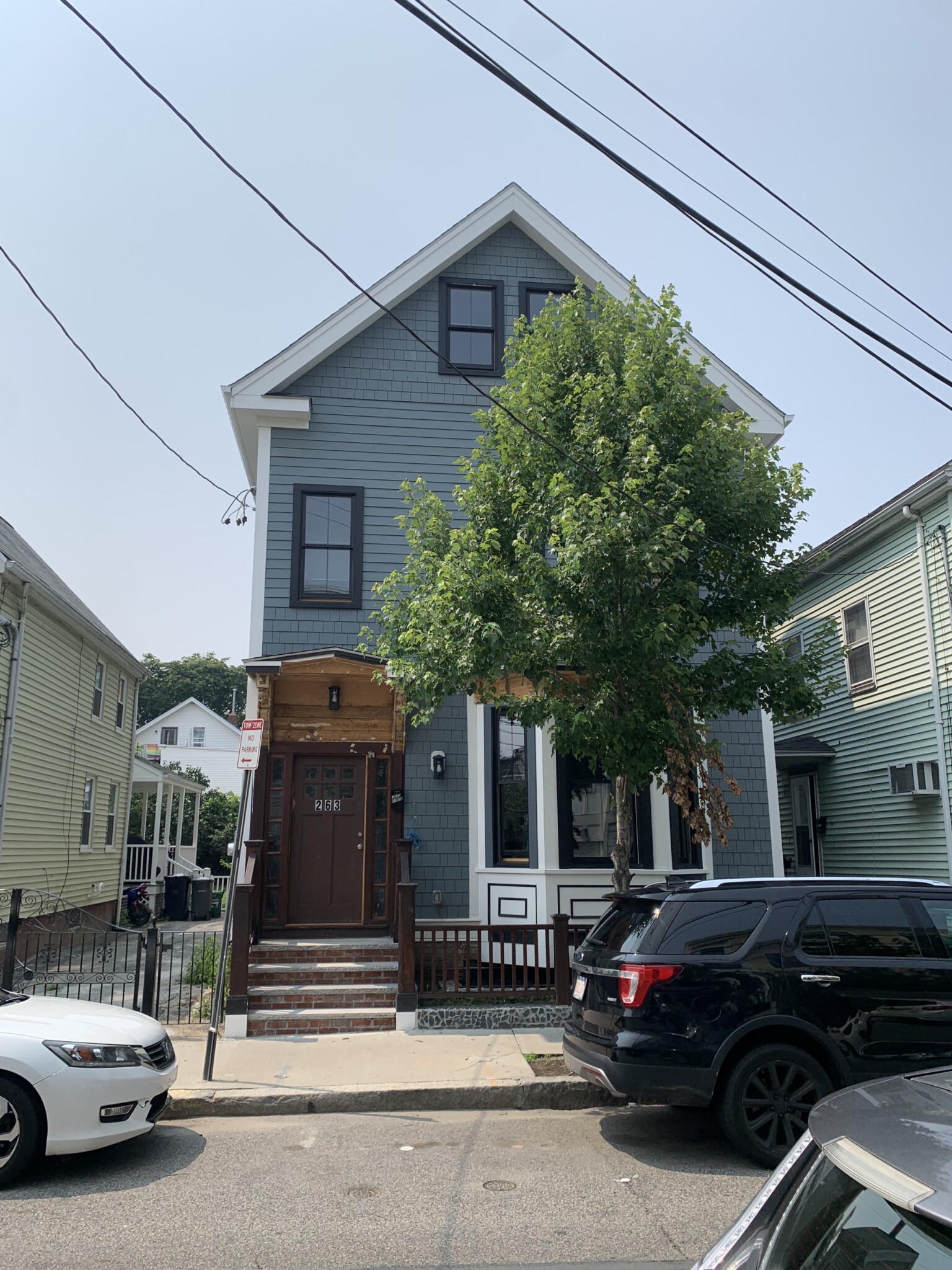 263 Elm St, Central Square