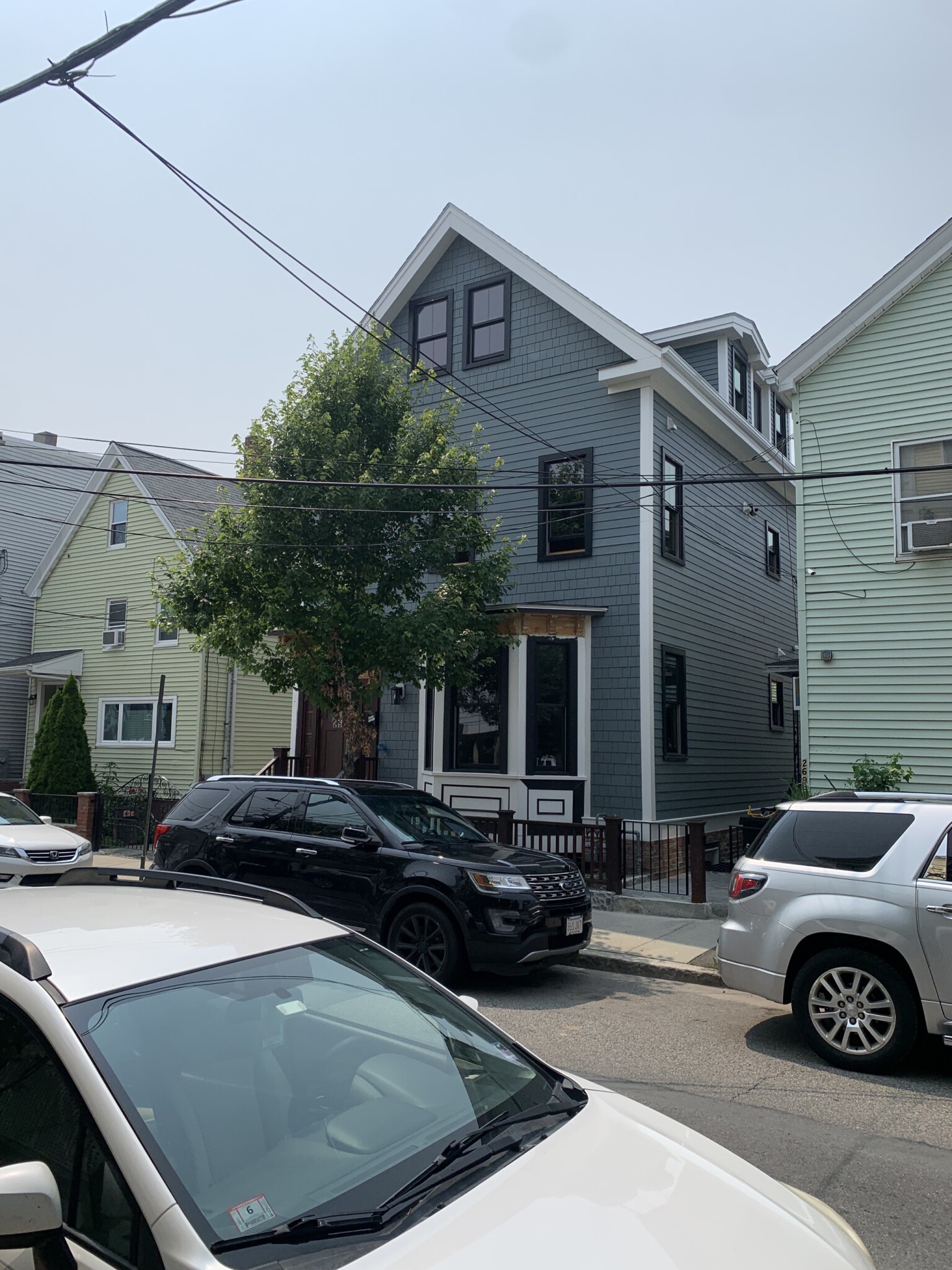 263 Elm St, Central Square