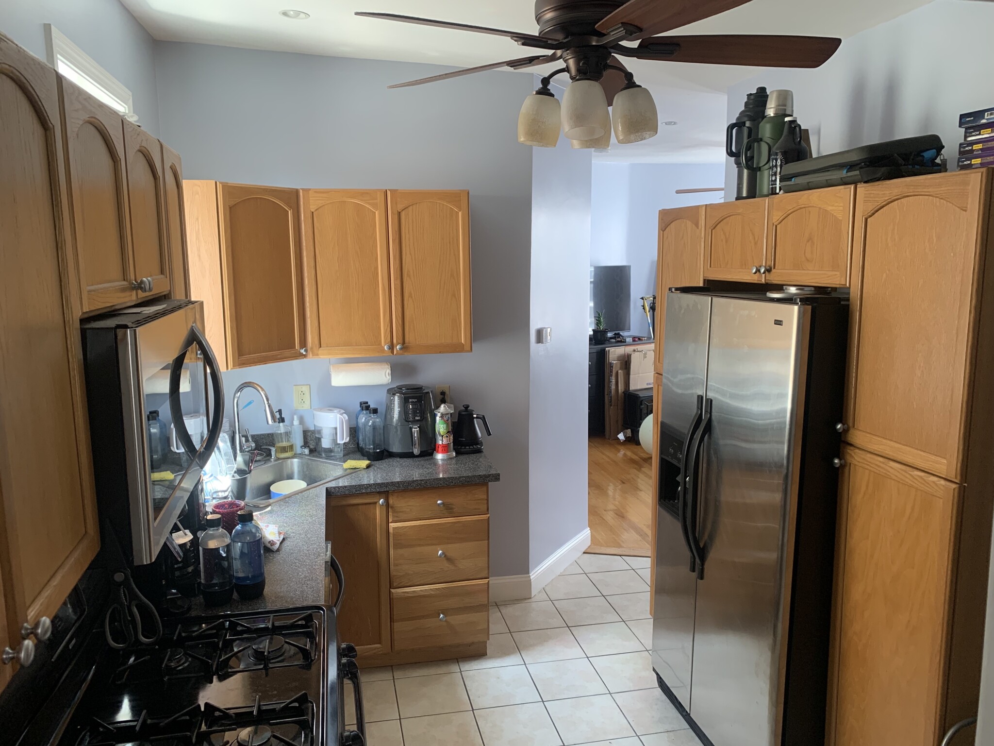 15 Portsmouth St, Kendall Square